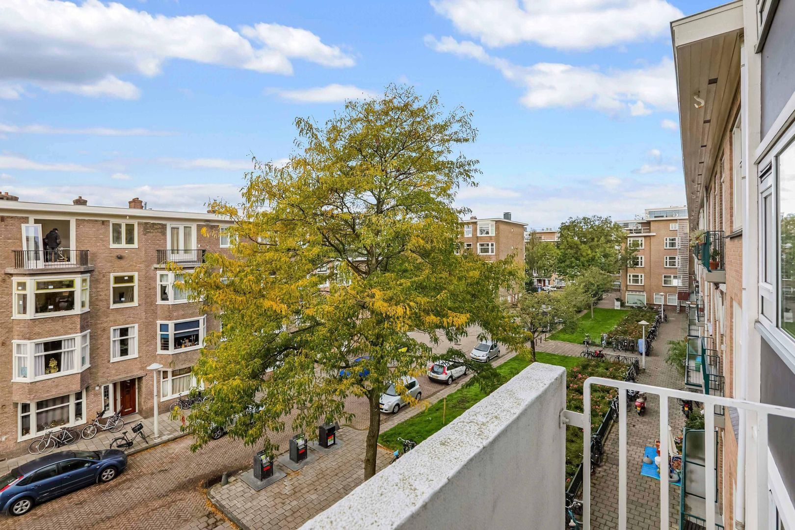 Uiterwaardenstraat 10 3, Amsterdam foto-1