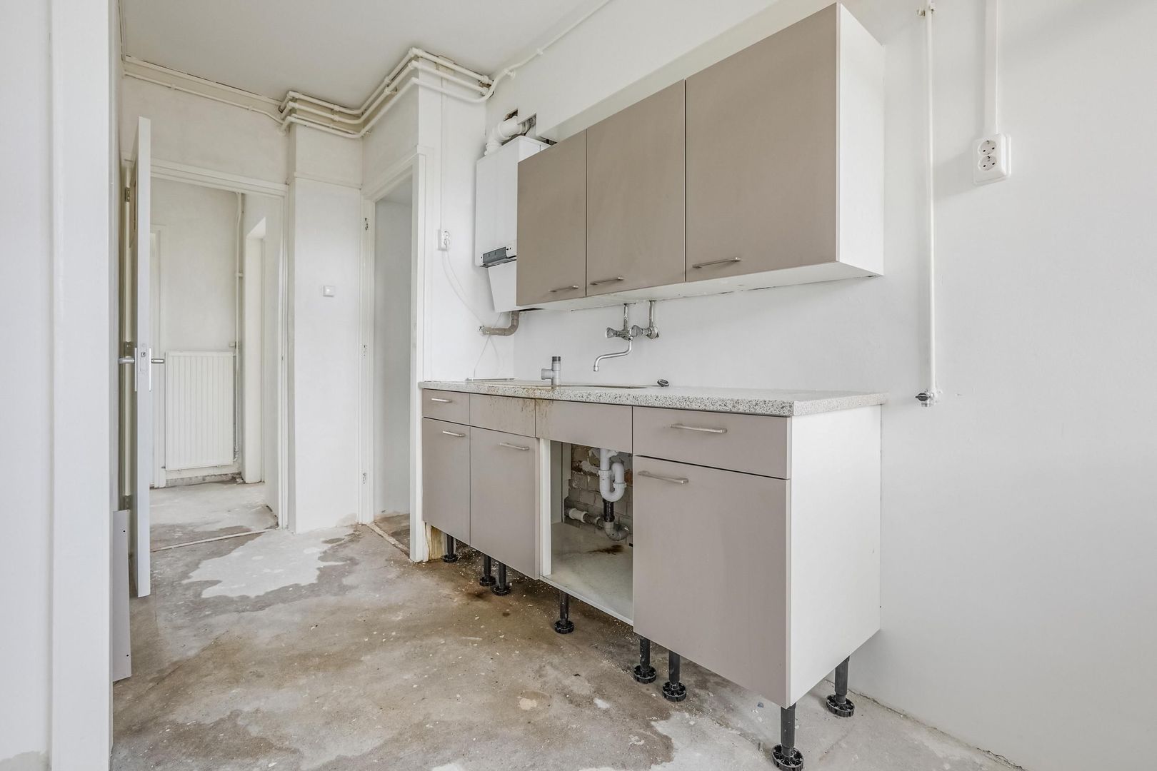 Uiterwaardenstraat 10 3, Amsterdam foto-6