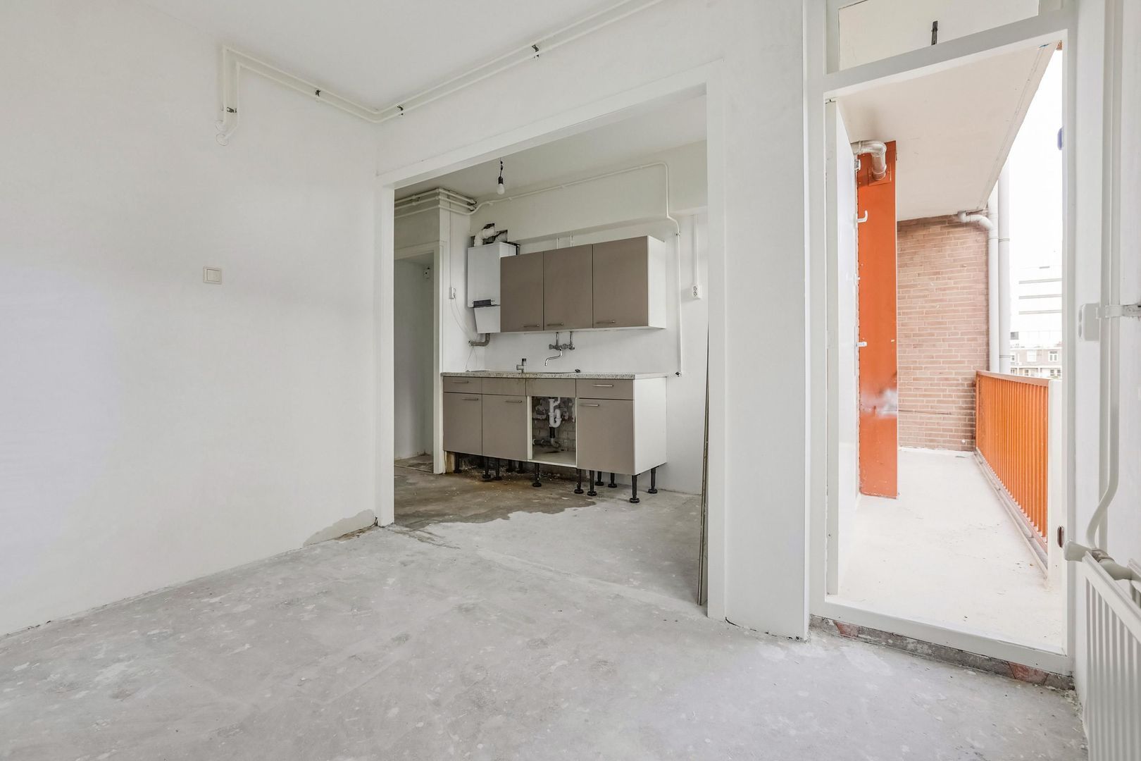 Uiterwaardenstraat 10 3, Amsterdam foto-7