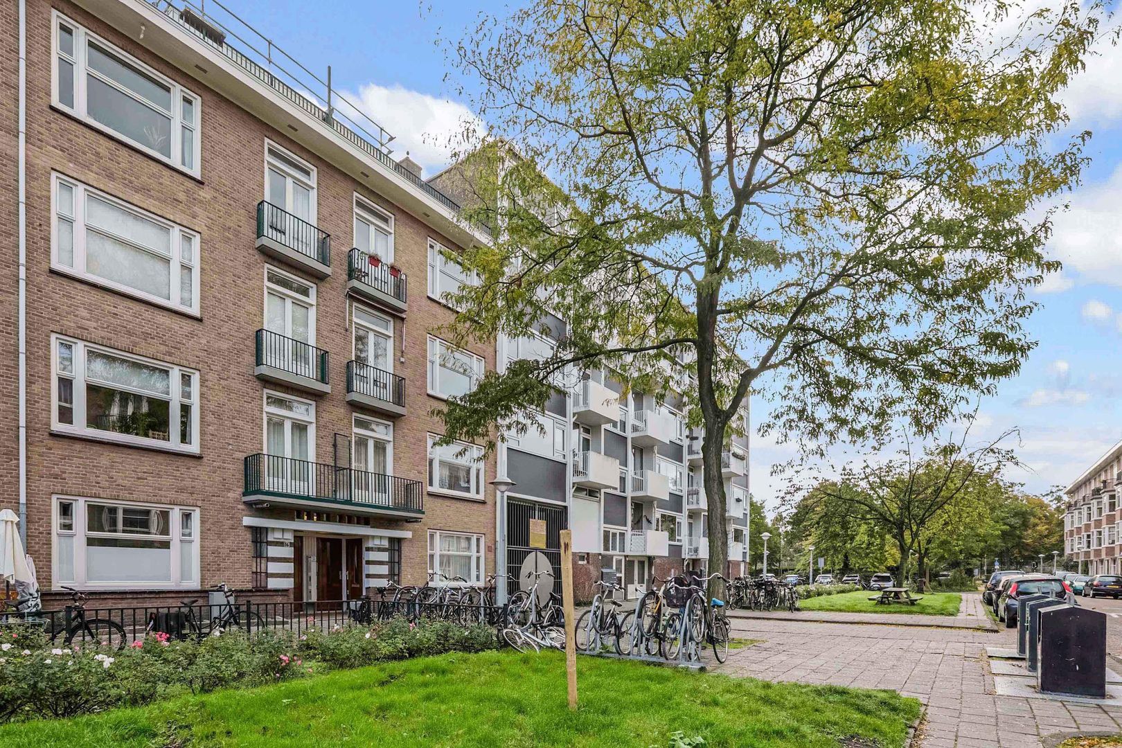 Uiterwaardenstraat 10 3, Amsterdam foto-19