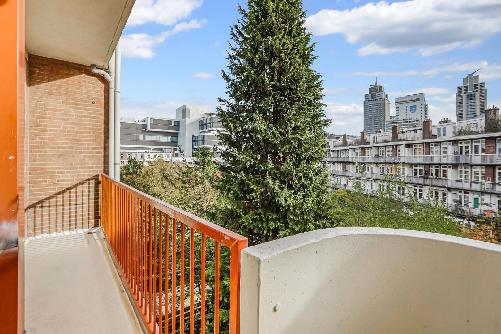 Uiterwaardenstraat 10 3, Amsterdam foto-16