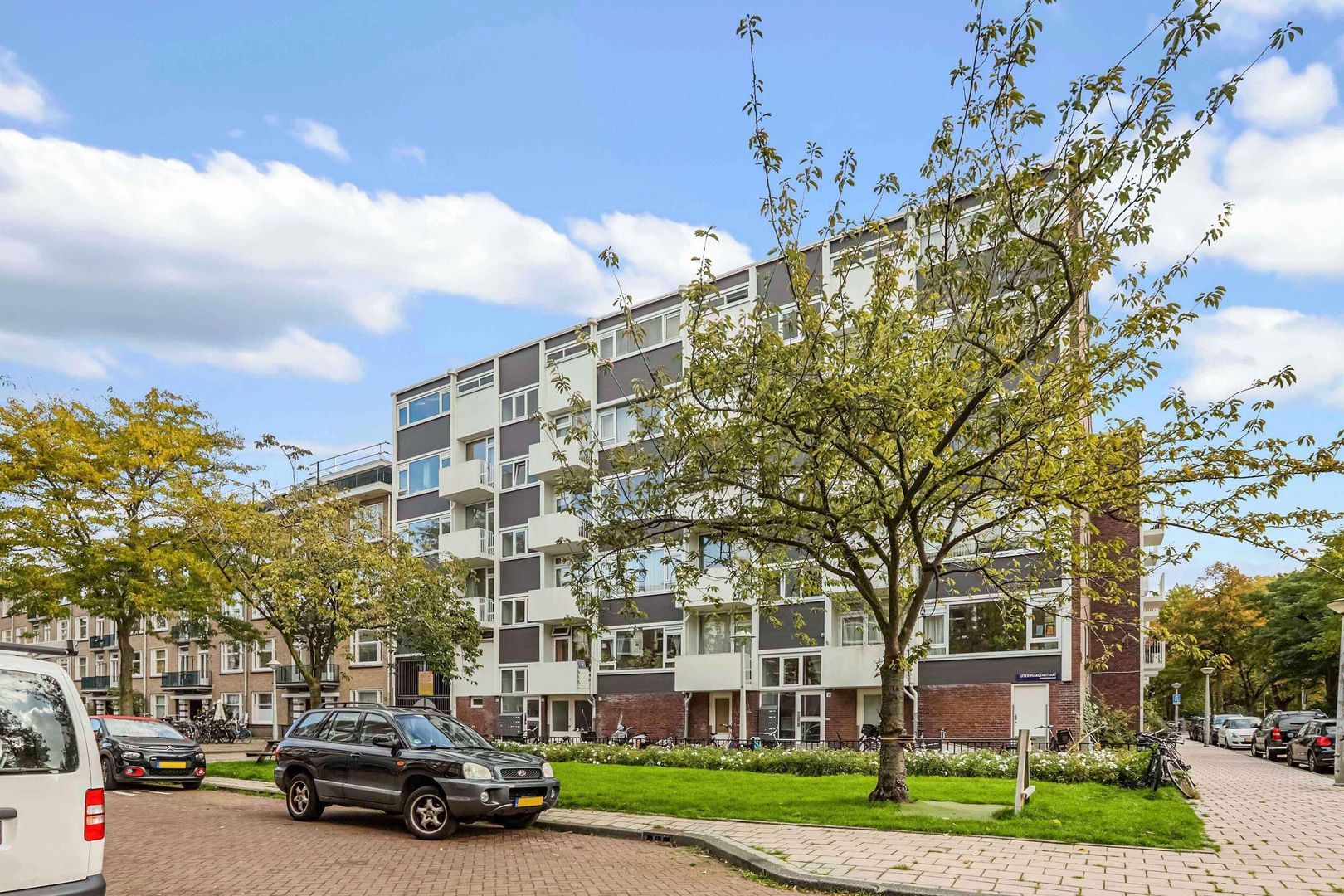 Uiterwaardenstraat 10 3, Amsterdam foto-17