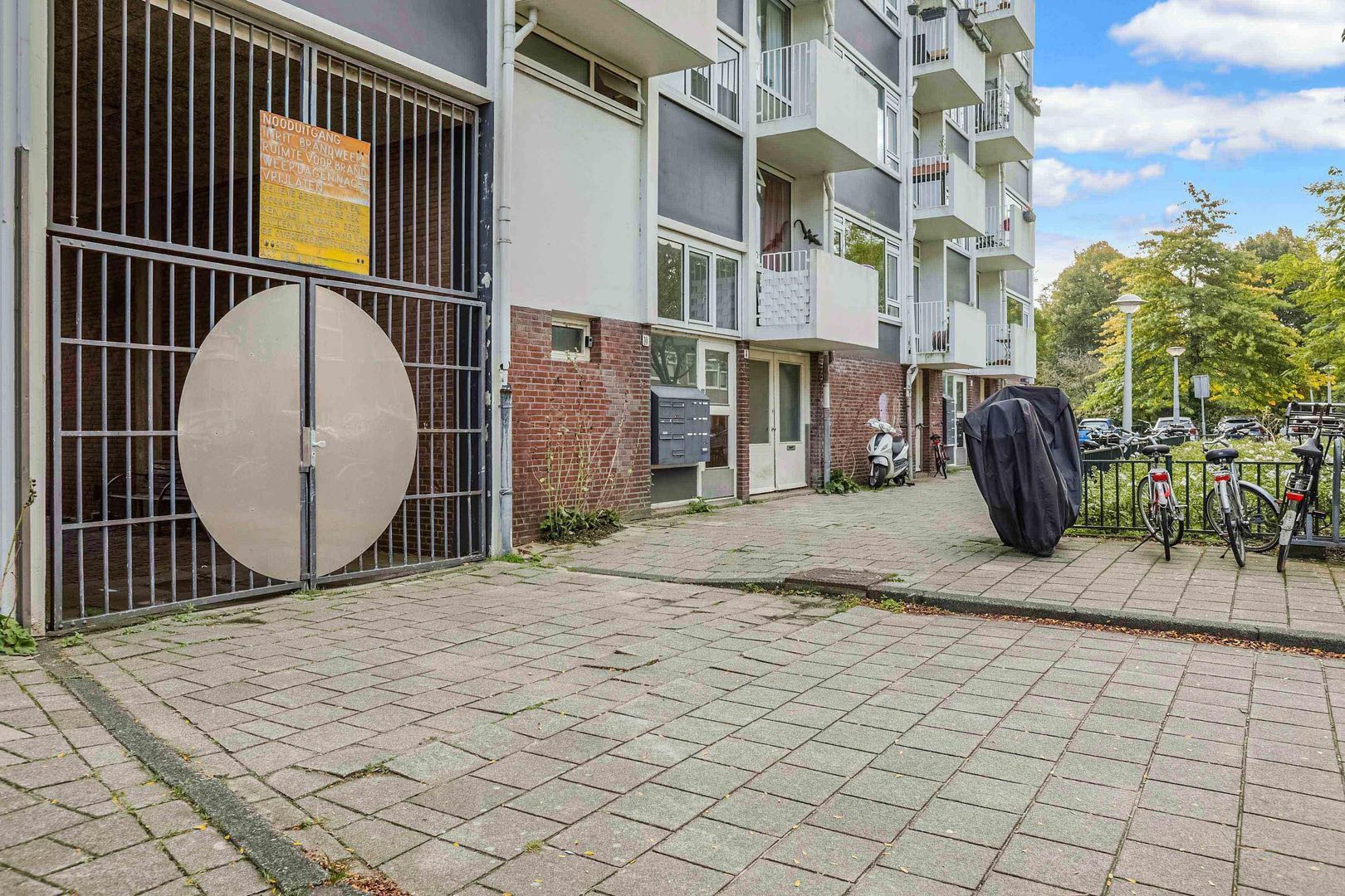 Uiterwaardenstraat 10 3, Amsterdam foto-18