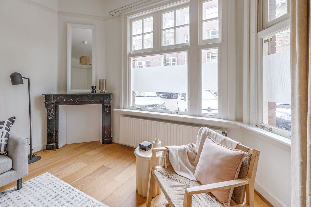 Michelangelostraat 33 -H, Amsterdam foto-4