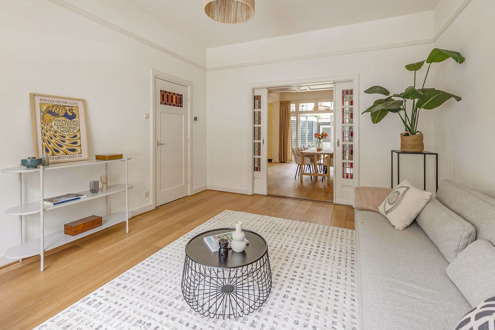 Michelangelostraat 33 -H, Amsterdam foto-4