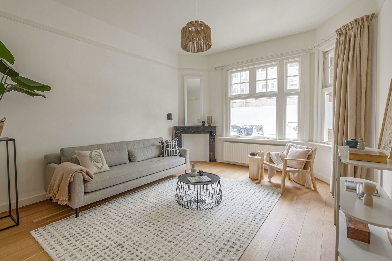 Michelangelostraat 33 -H, Amsterdam foto-2