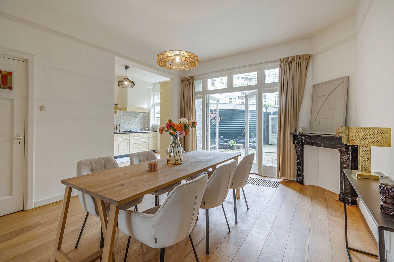 Michelangelostraat 33 -H, Amsterdam foto-6