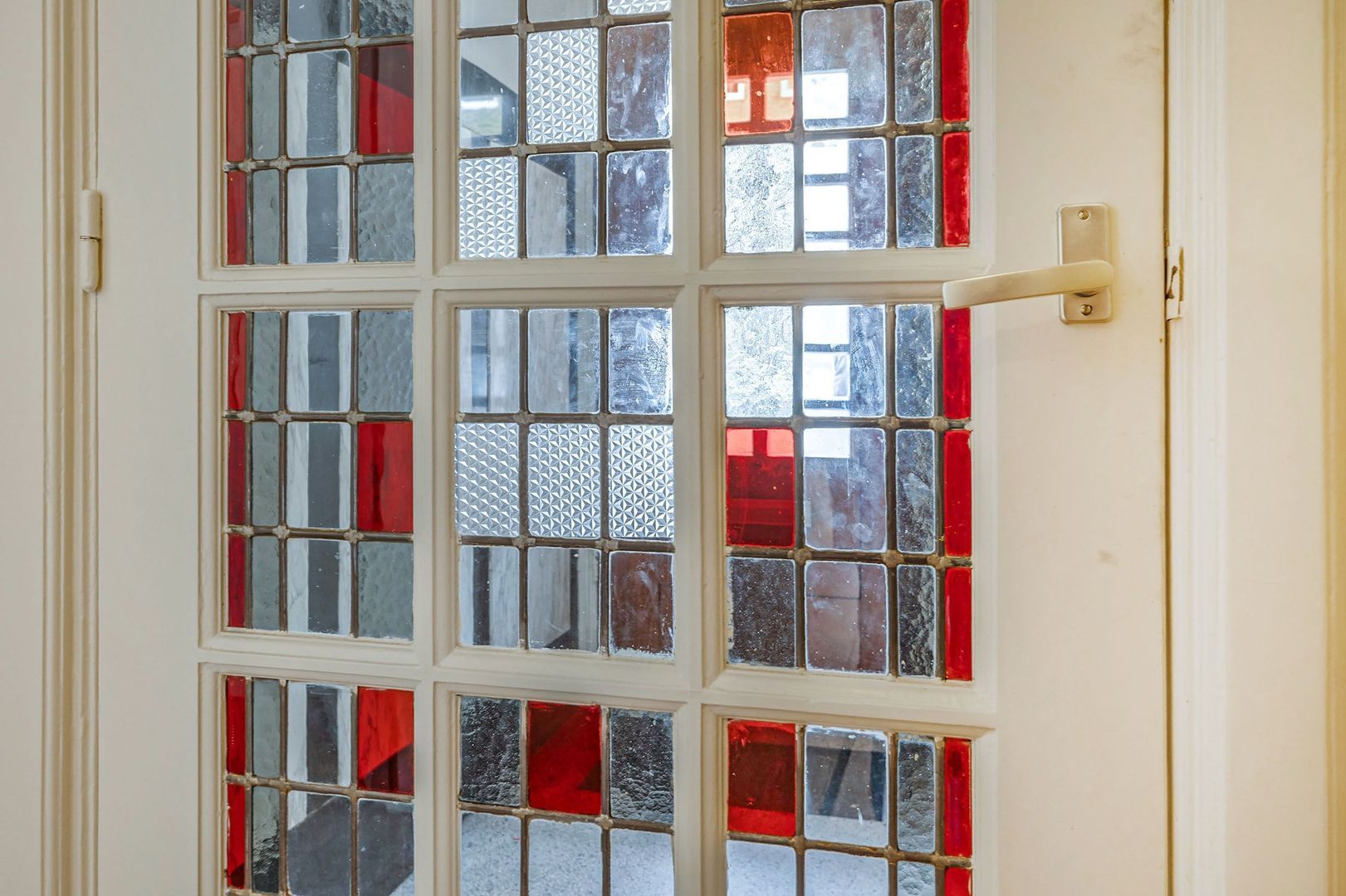 Michelangelostraat 33 -H, Amsterdam foto-11