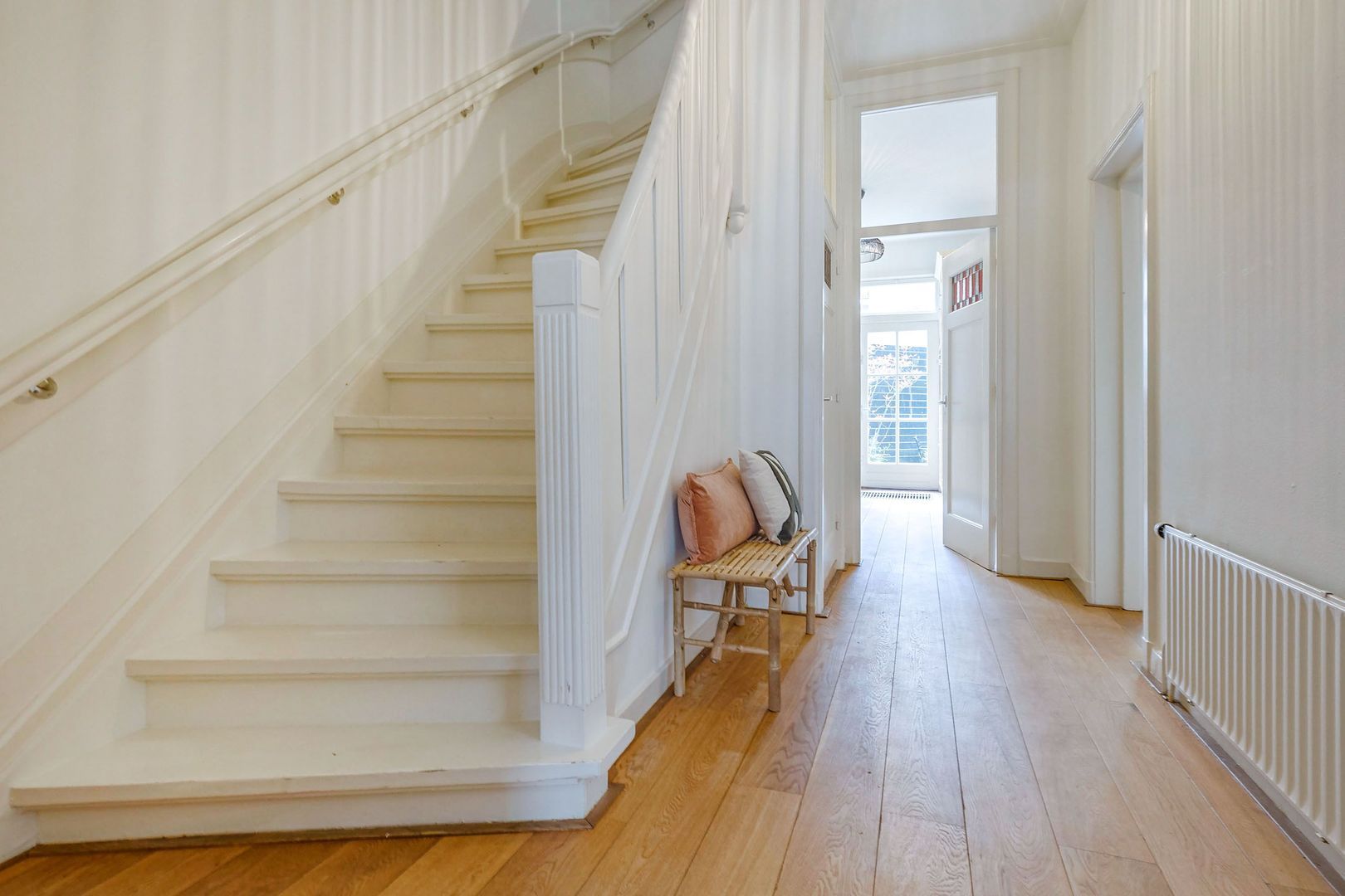 Michelangelostraat 33 -H, Amsterdam foto-12