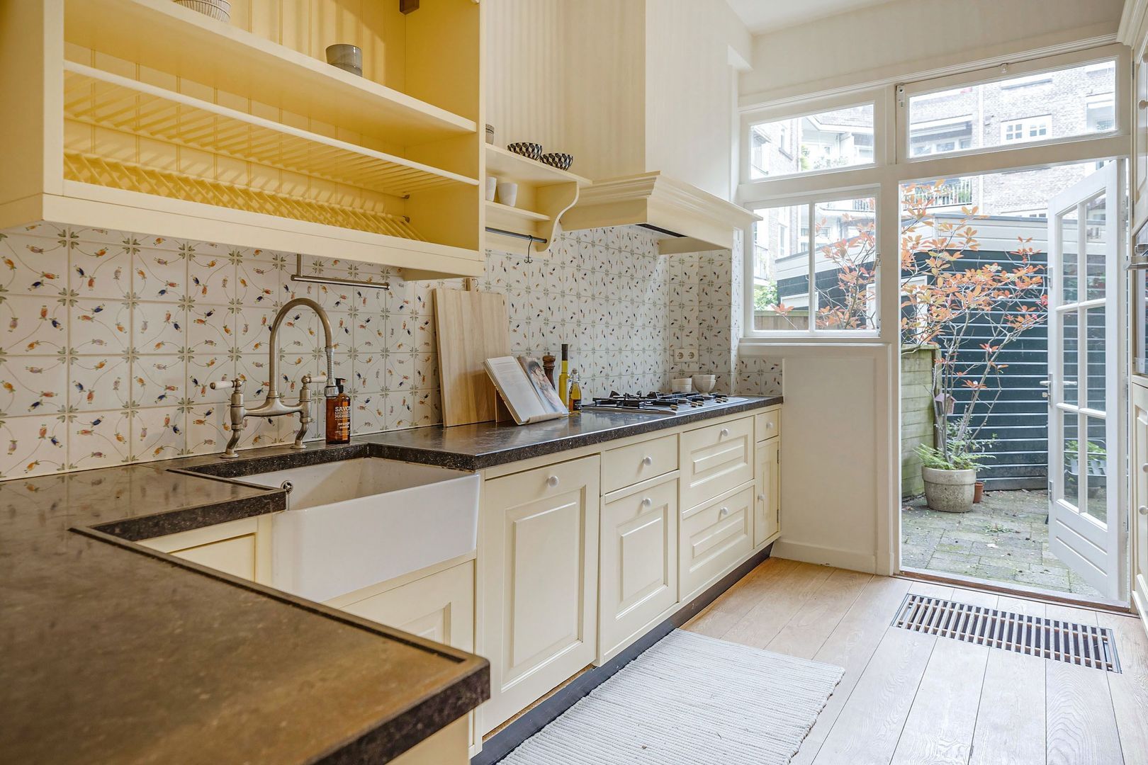 Michelangelostraat 33 -H, Amsterdam foto-9