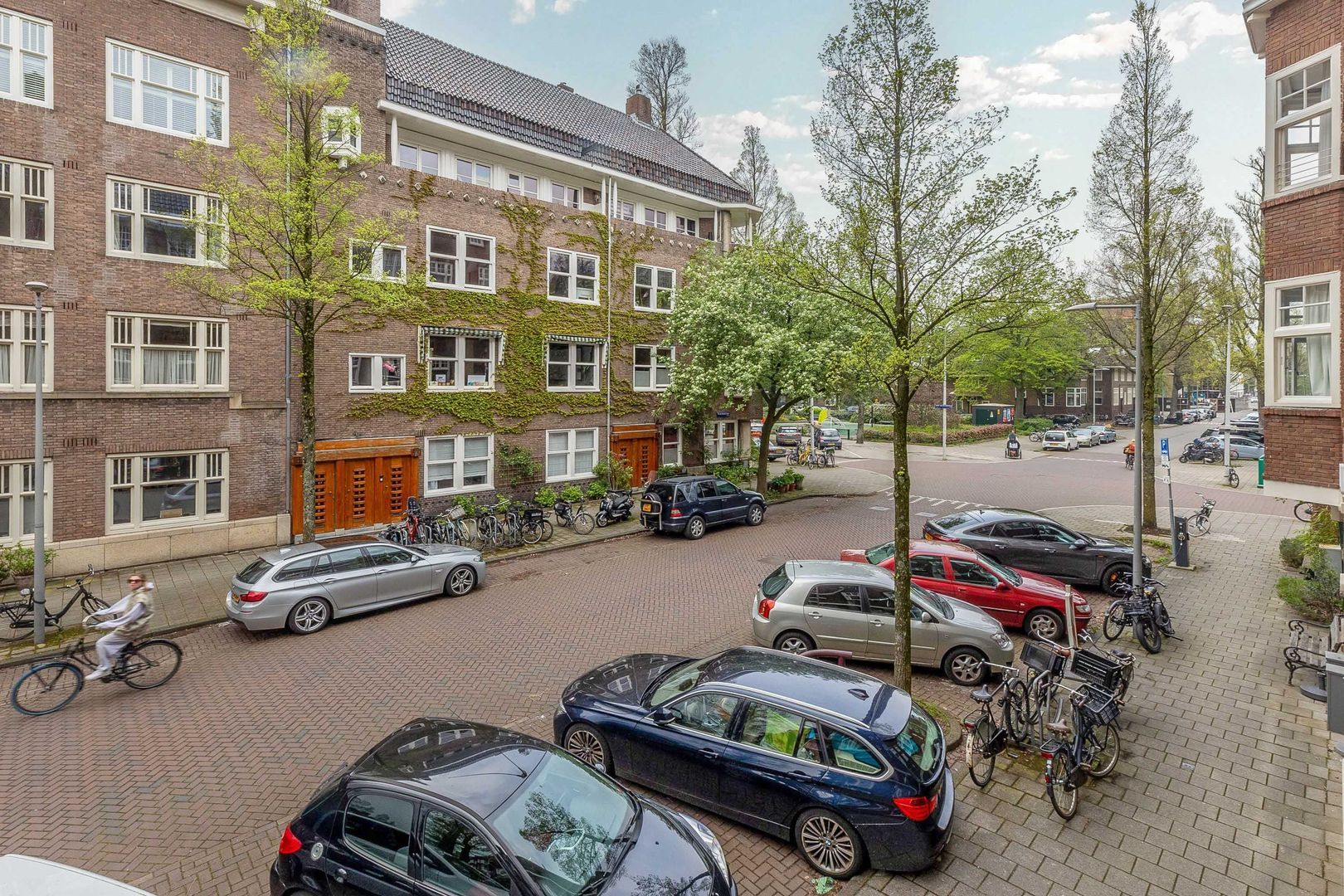 Michelangelostraat 33 -H, Amsterdam foto-10