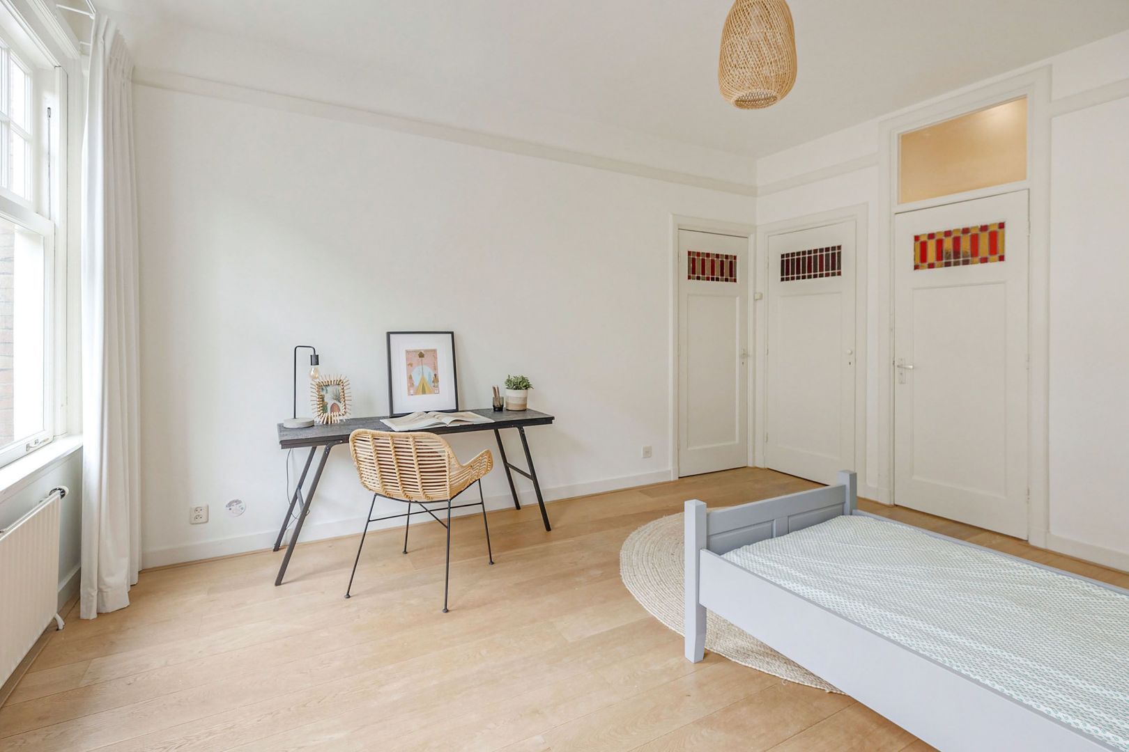 Michelangelostraat 33 -H, Amsterdam foto-15