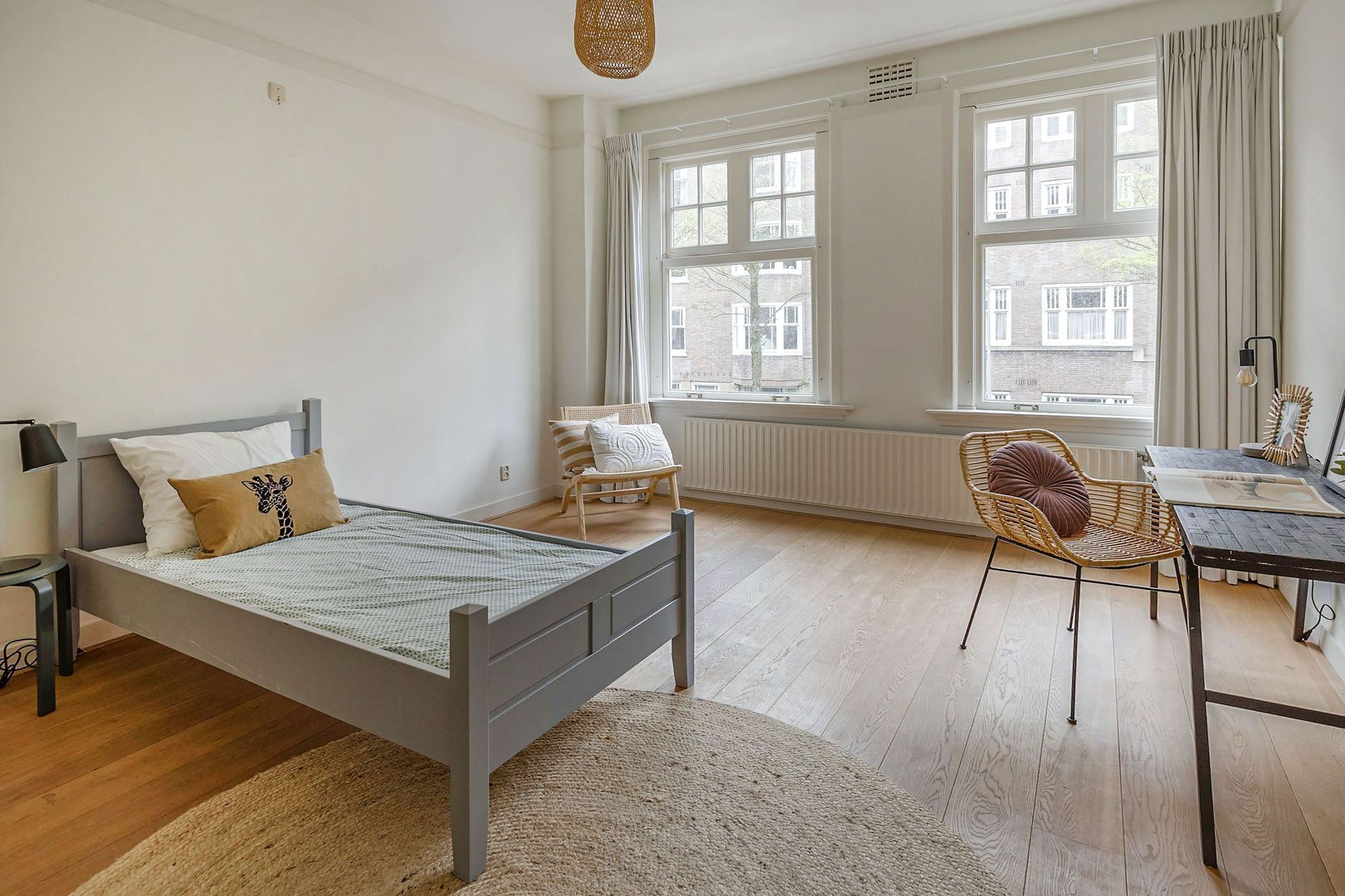 Michelangelostraat 33 -H, Amsterdam foto-16