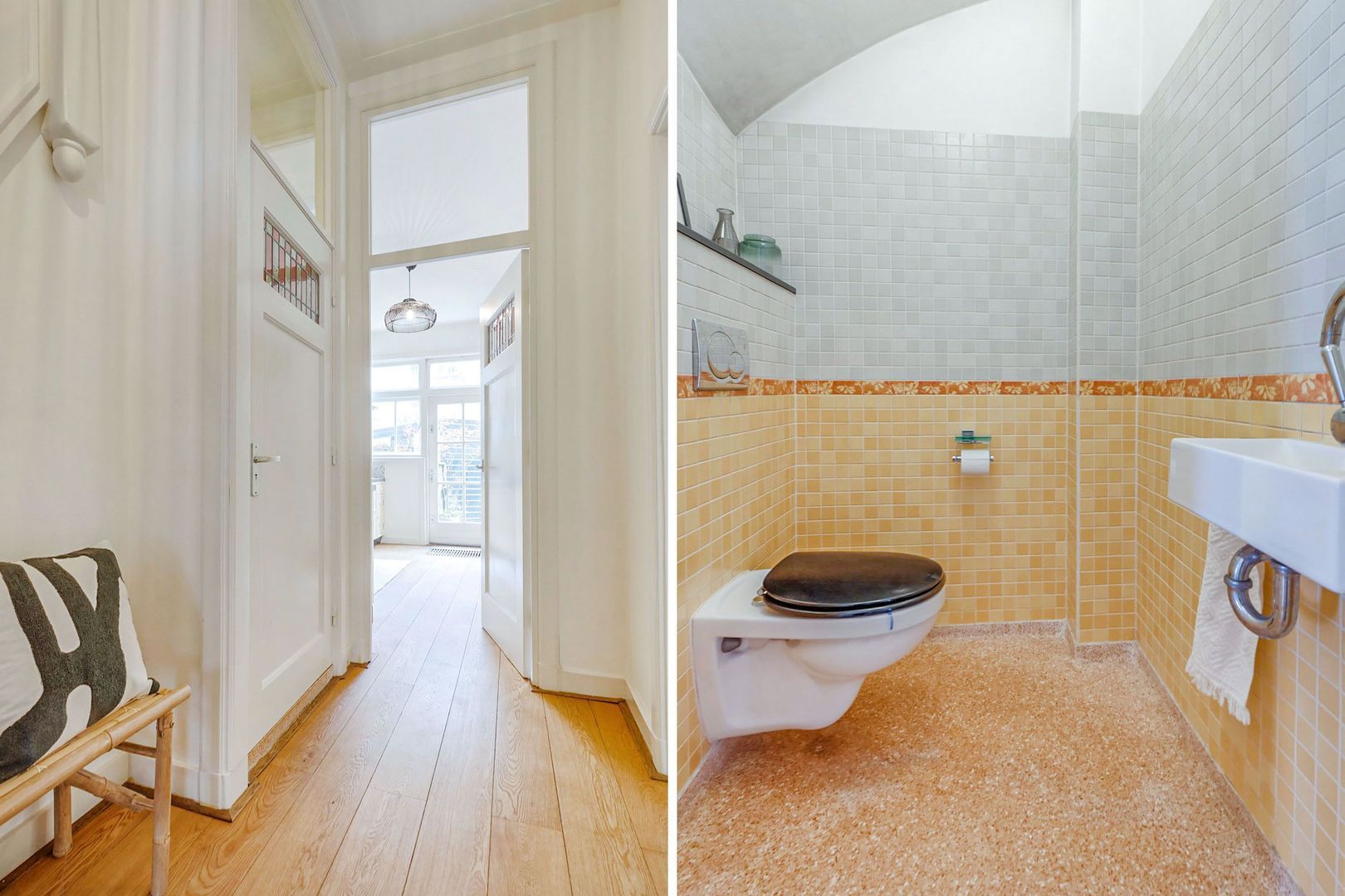 Michelangelostraat 33 -H, Amsterdam foto-13