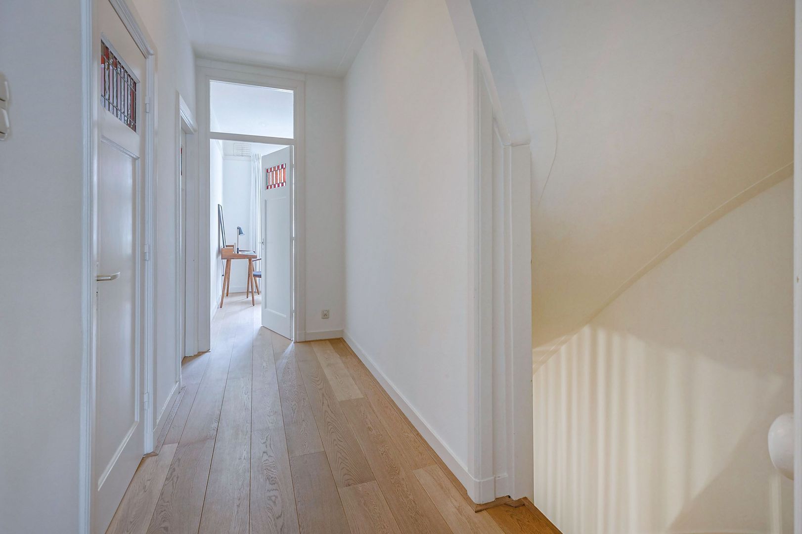 Michelangelostraat 33 -H, Amsterdam foto-14