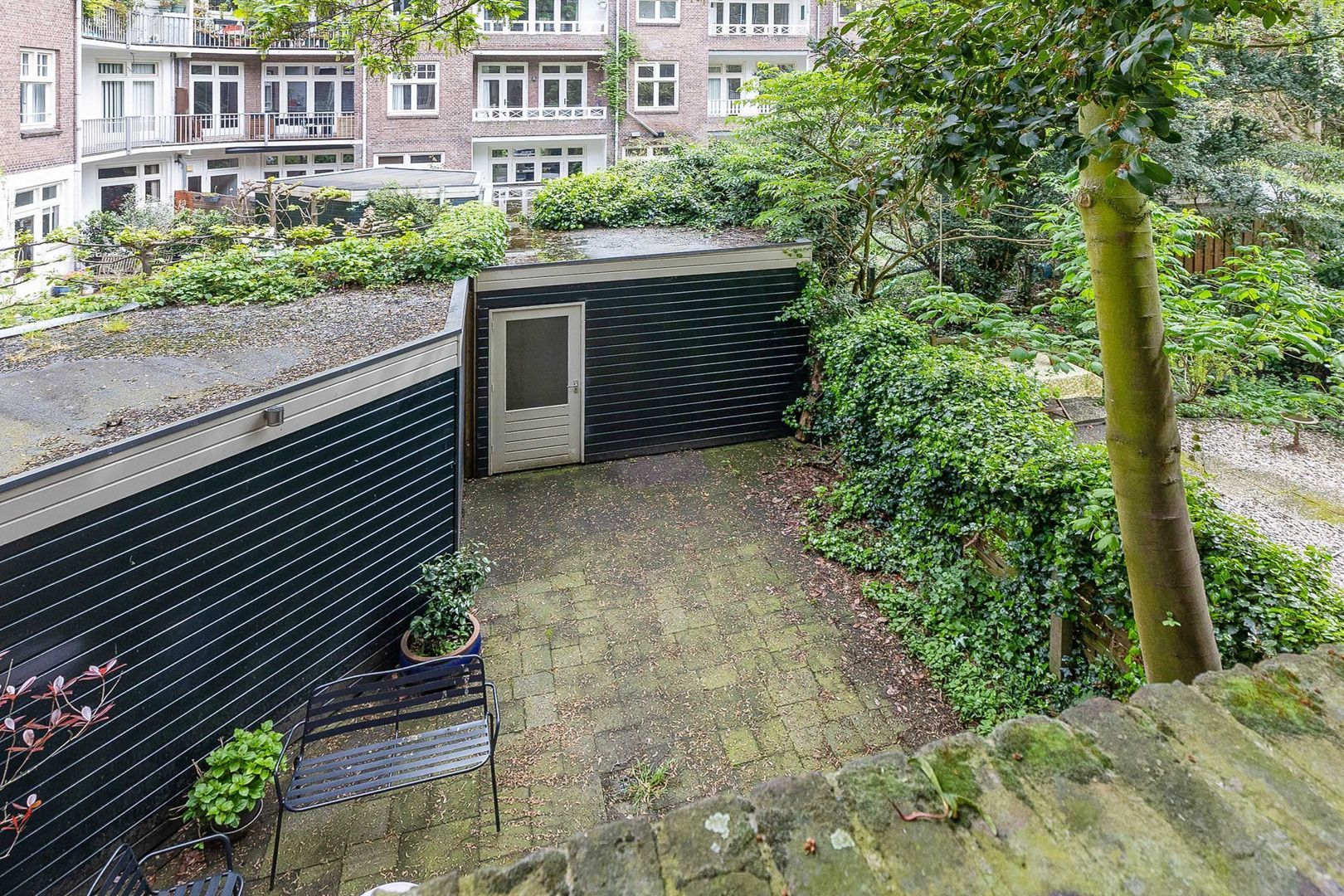 Michelangelostraat 33 -H, Amsterdam foto-20