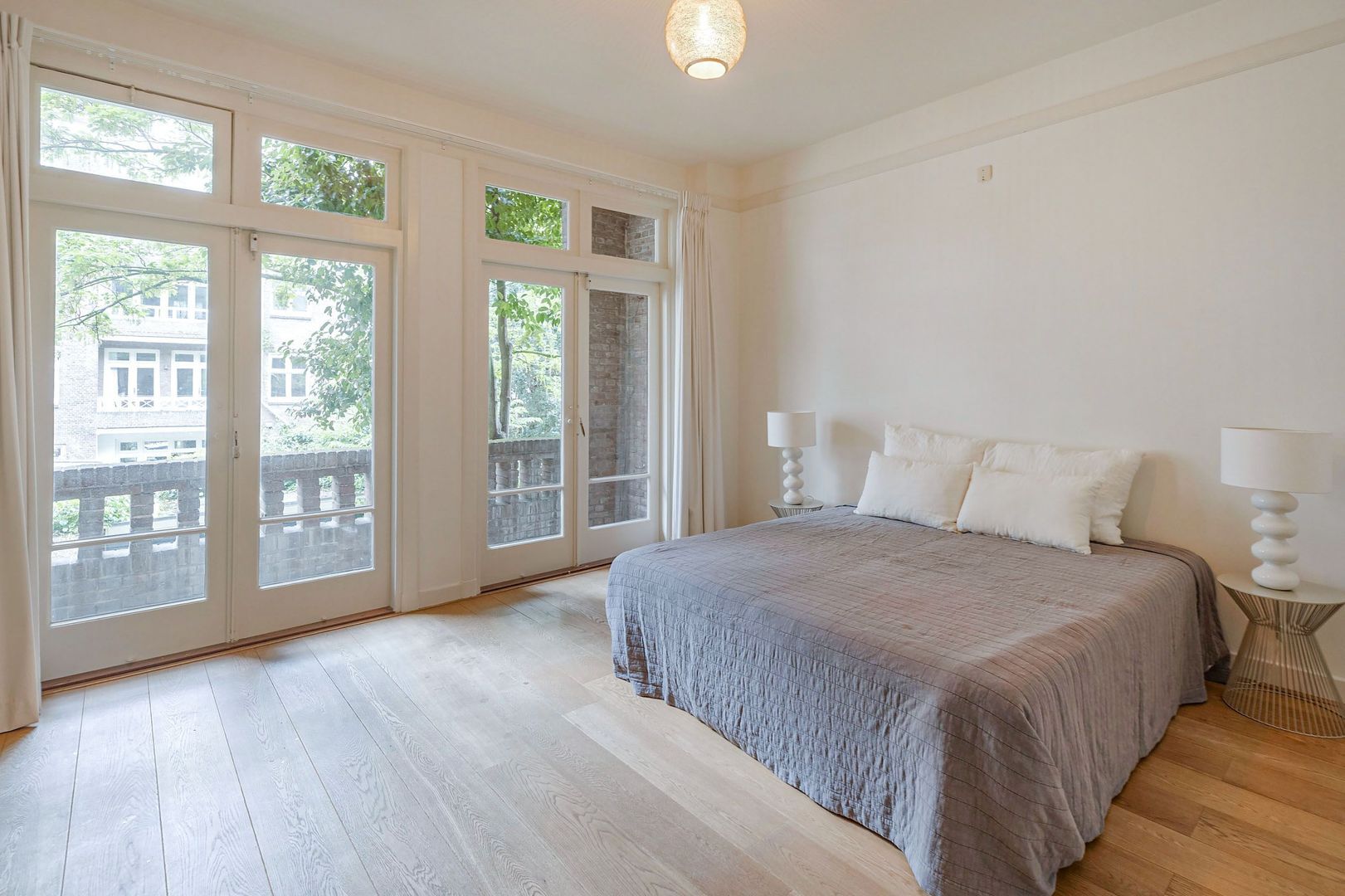 Michelangelostraat 33 -H, Amsterdam foto-19