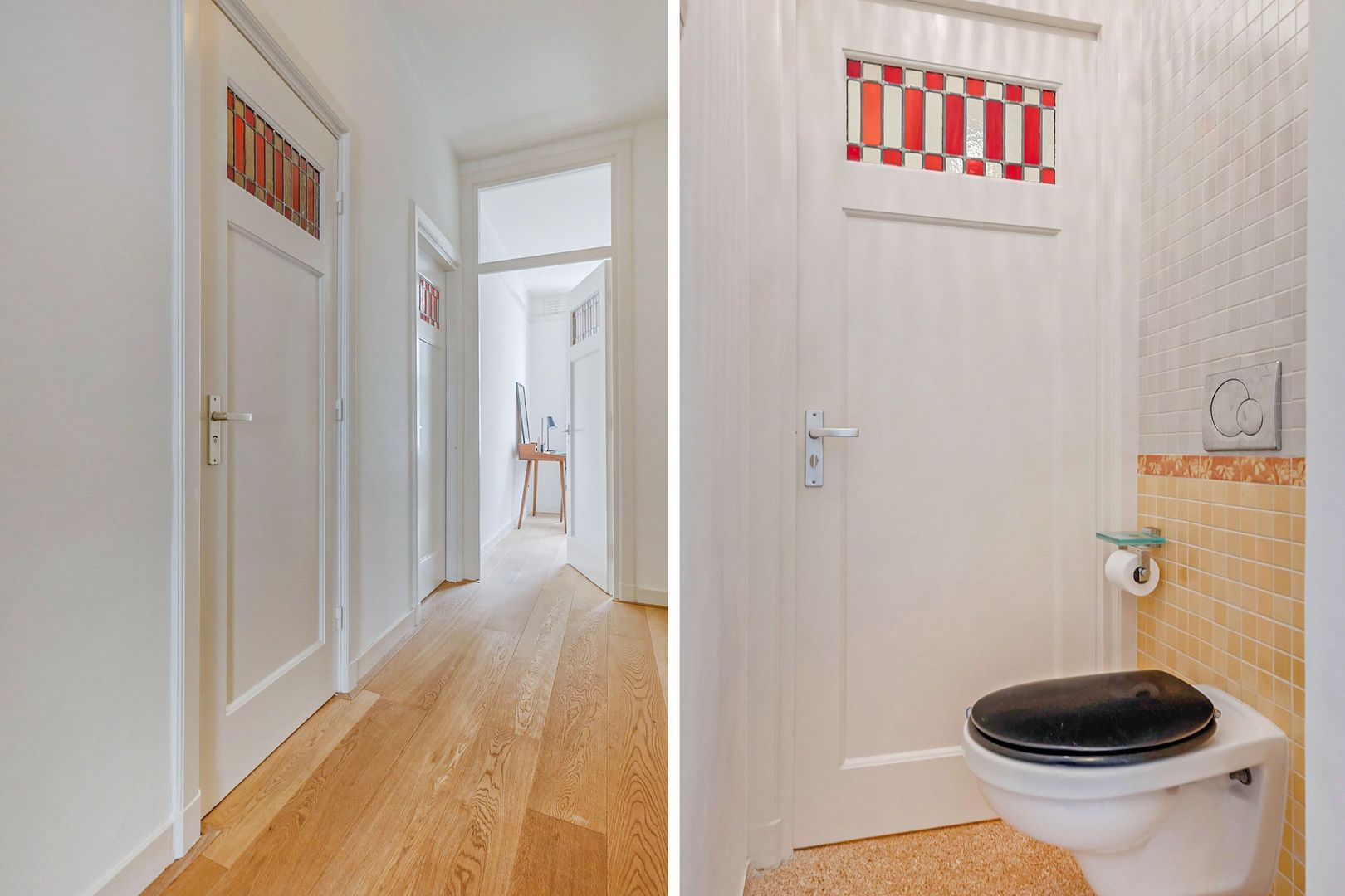 Michelangelostraat 33 -H, Amsterdam foto-23