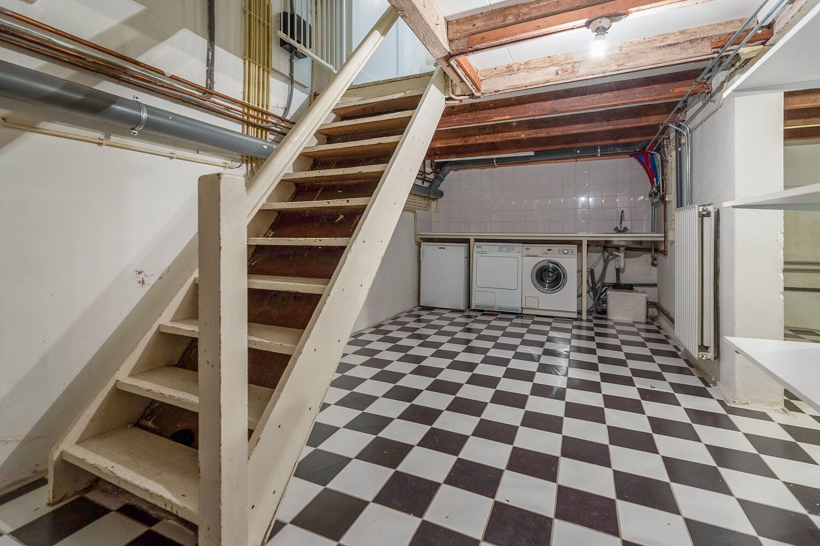 Michelangelostraat 33 -H, Amsterdam foto-24