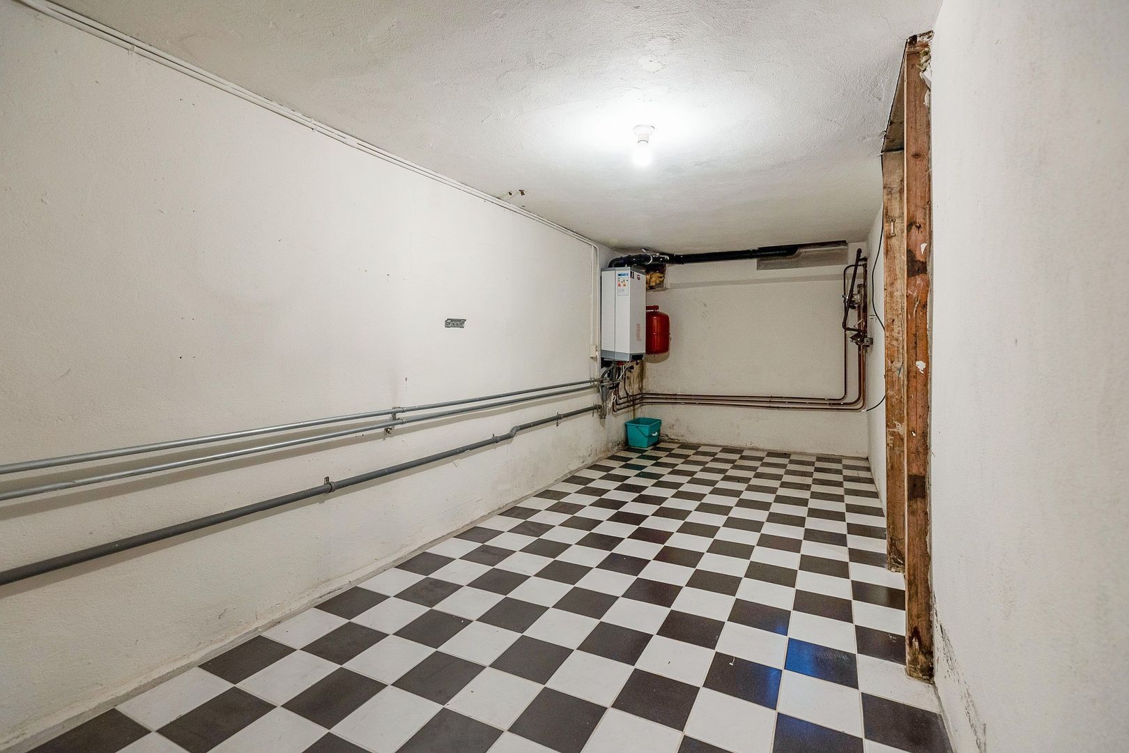 Michelangelostraat 33 -H, Amsterdam foto-25