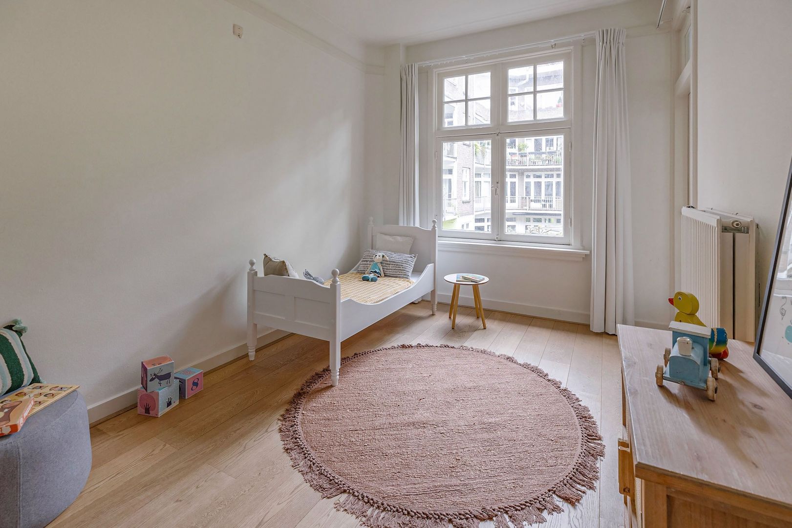 Michelangelostraat 33 -H, Amsterdam foto-21