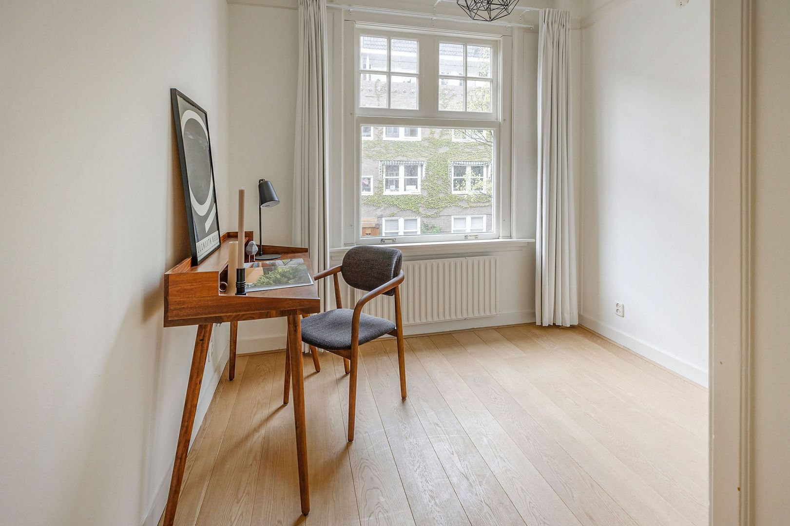 Michelangelostraat 33 -H, Amsterdam foto-22