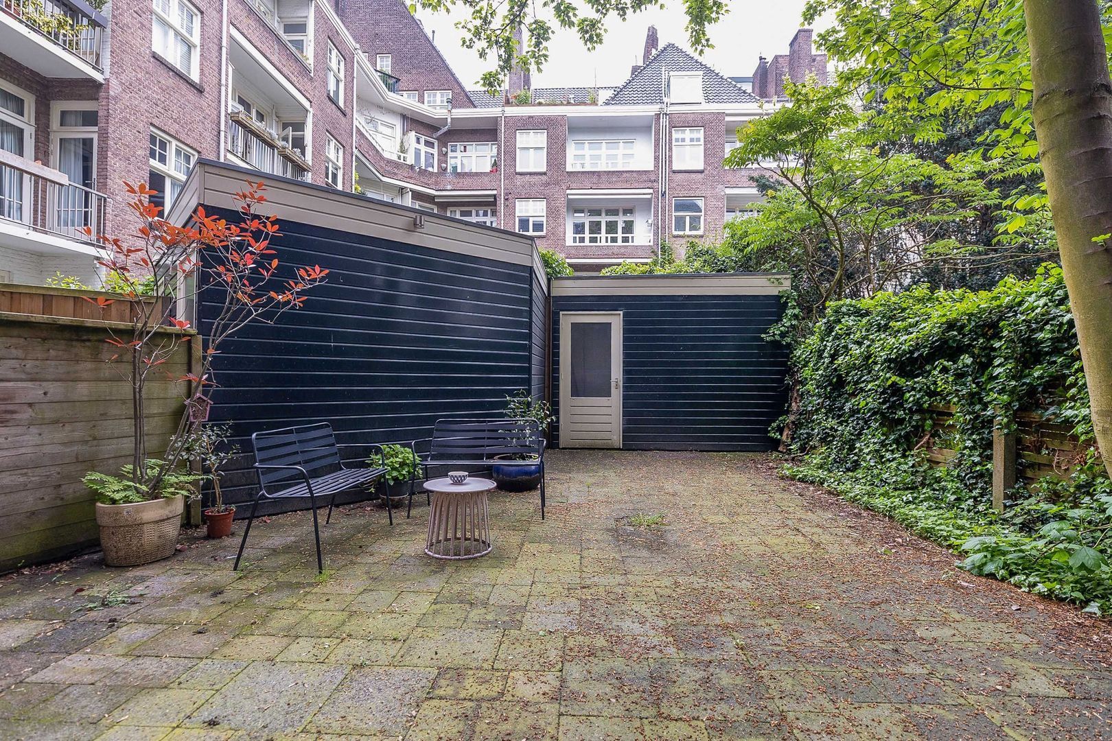 Michelangelostraat 33 -H, Amsterdam foto-27