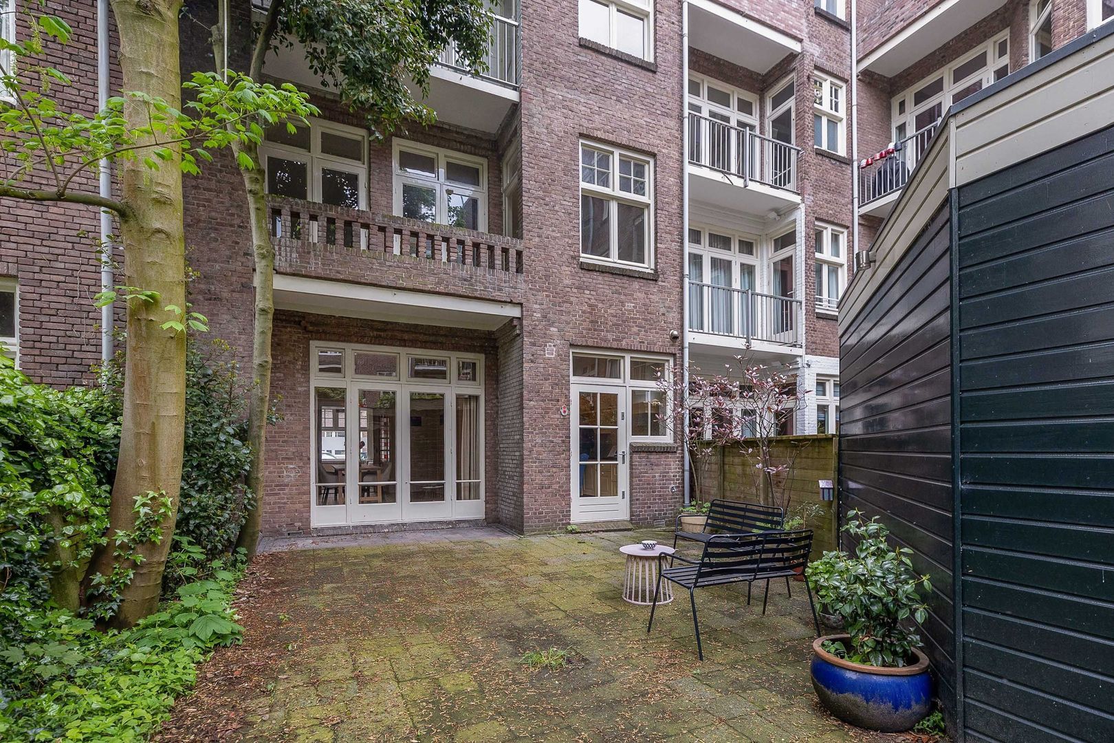 Michelangelostraat 33 -H, Amsterdam foto-28