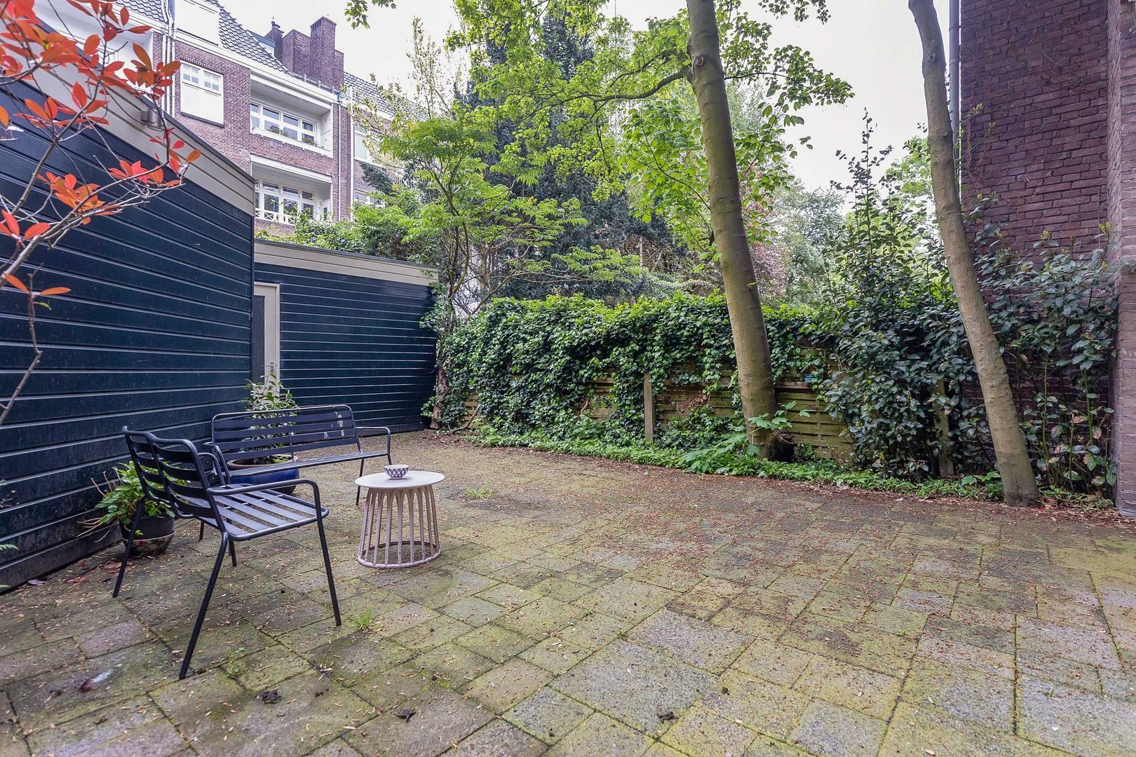 Michelangelostraat 33 -H, Amsterdam foto-26