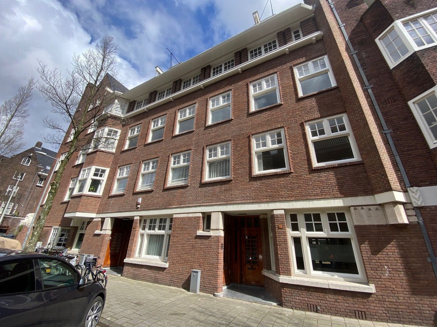 Michelangelostraat 33 -H, Amsterdam foto-30