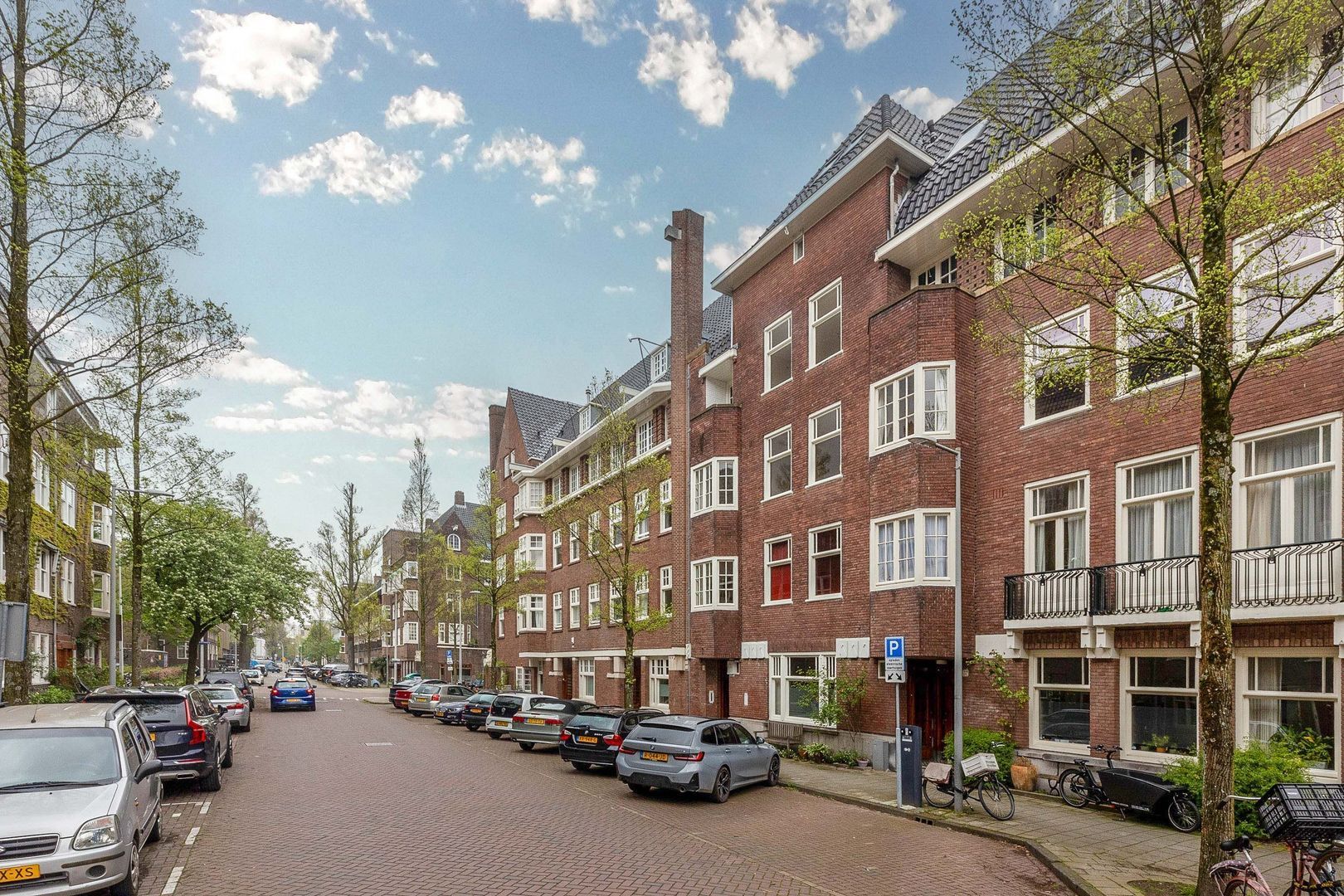 Michelangelostraat 33 -H, Amsterdam foto-29