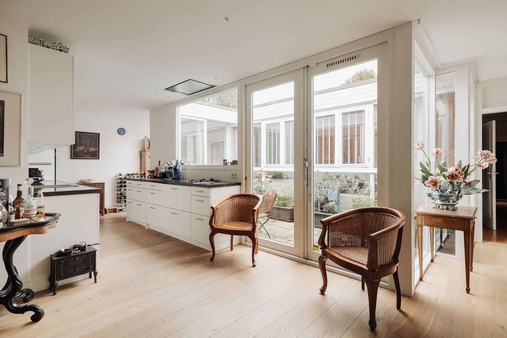 Cannenburg 25, Amsterdam foto-2