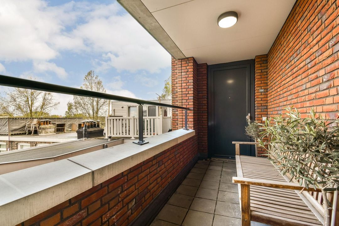 Wibautstraat 198 G+PP, Amsterdam foto-3