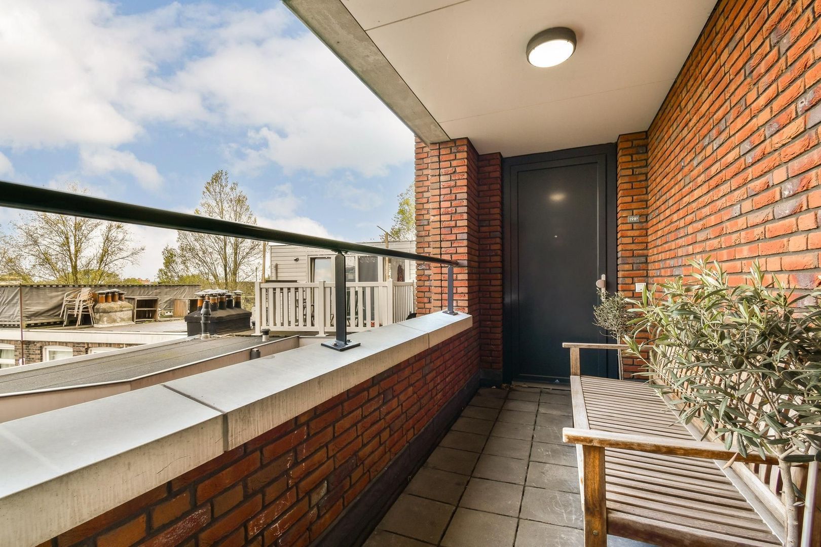 Wibautstraat 198 G+PP, Amsterdam foto-2