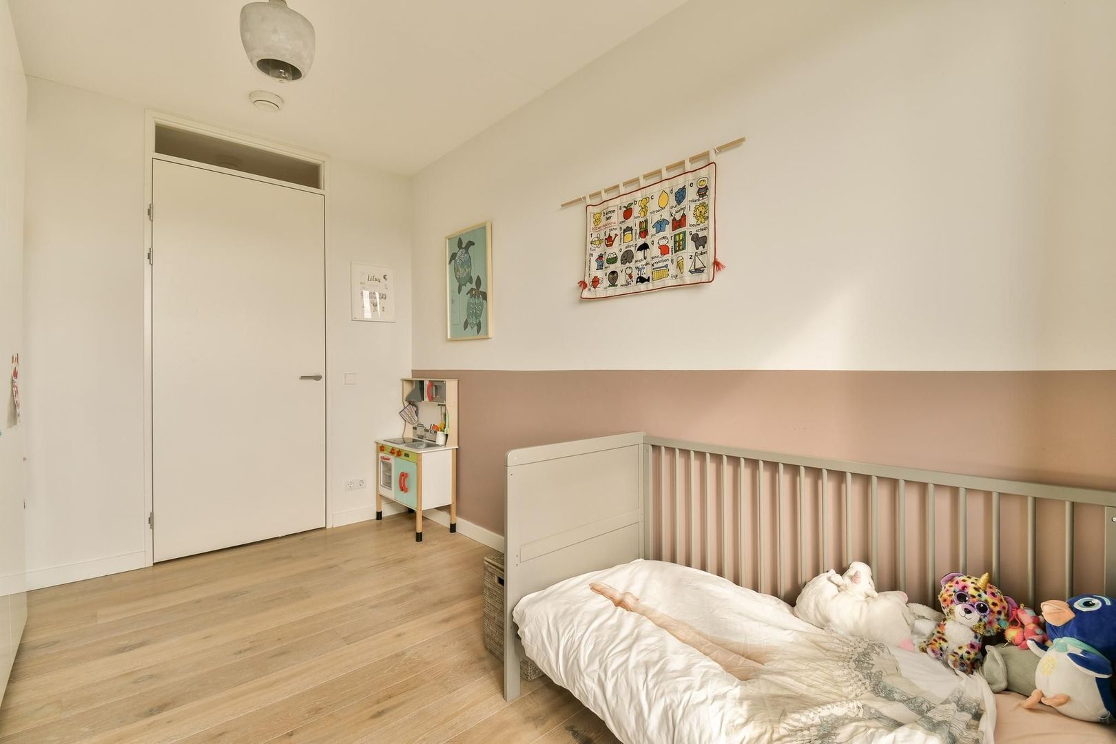 Wibautstraat 198 G+PP, Amsterdam foto-22