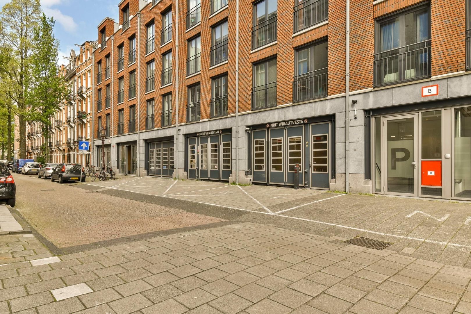 Wibautstraat 198 G+PP, Amsterdam foto-26