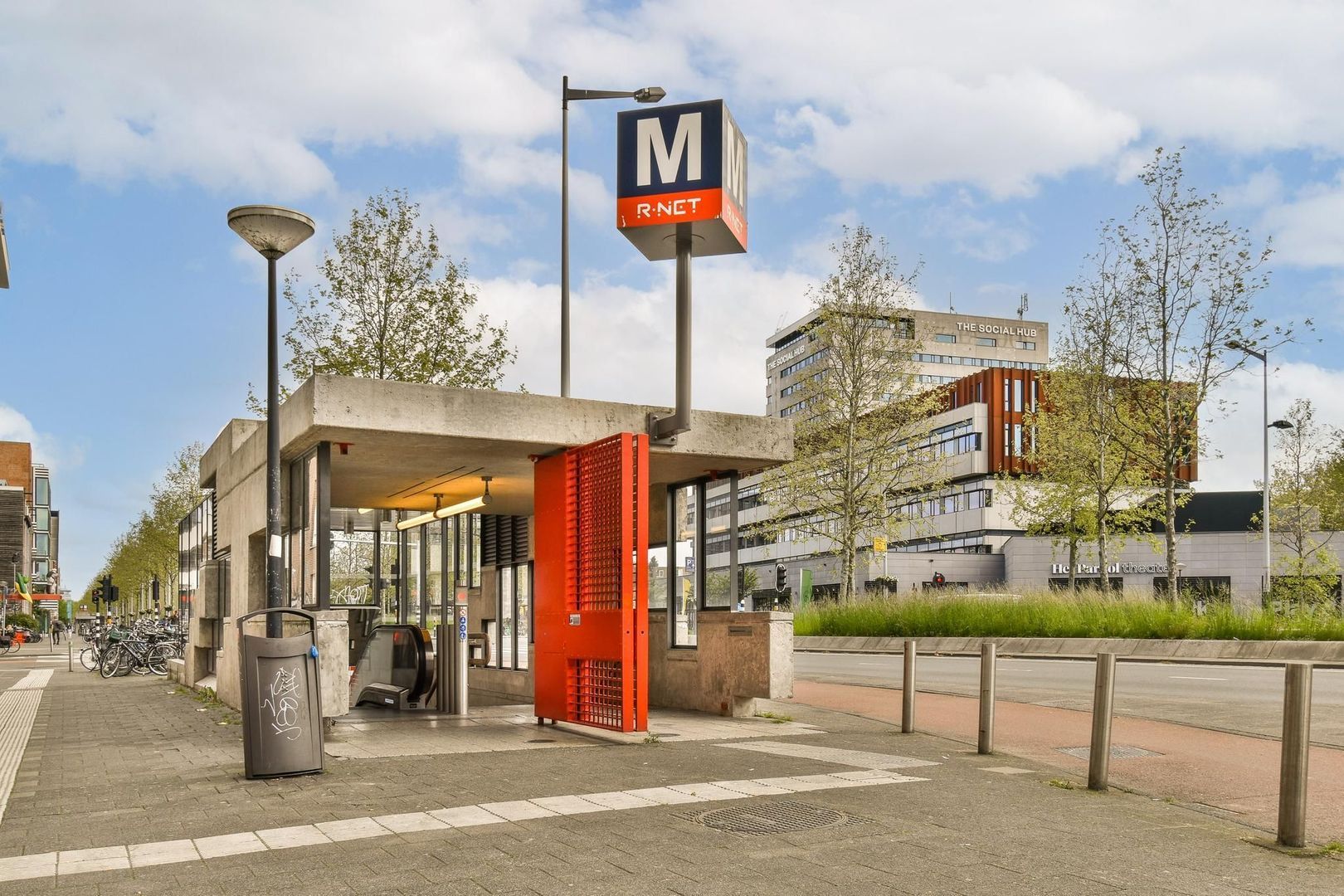 Wibautstraat 198 G+PP, Amsterdam foto-28