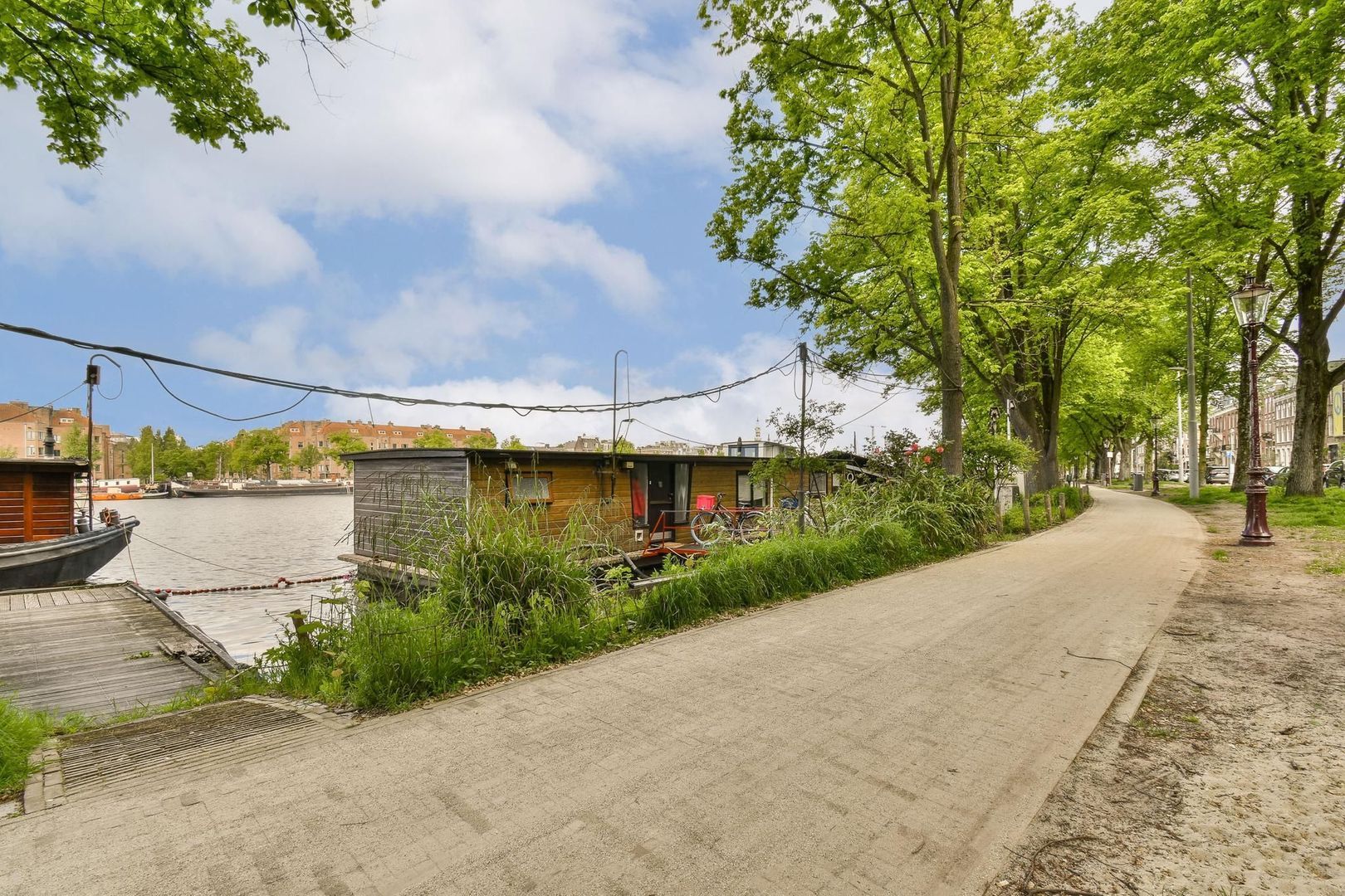 Wibautstraat 198 G+PP, Amsterdam foto-29