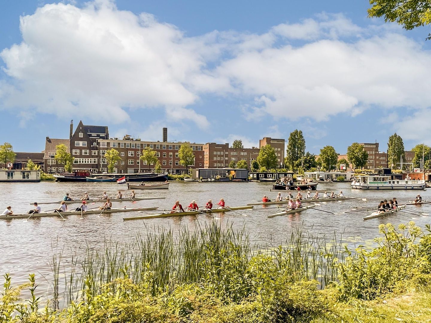 Wibautstraat 198 G+PP, Amsterdam foto-33