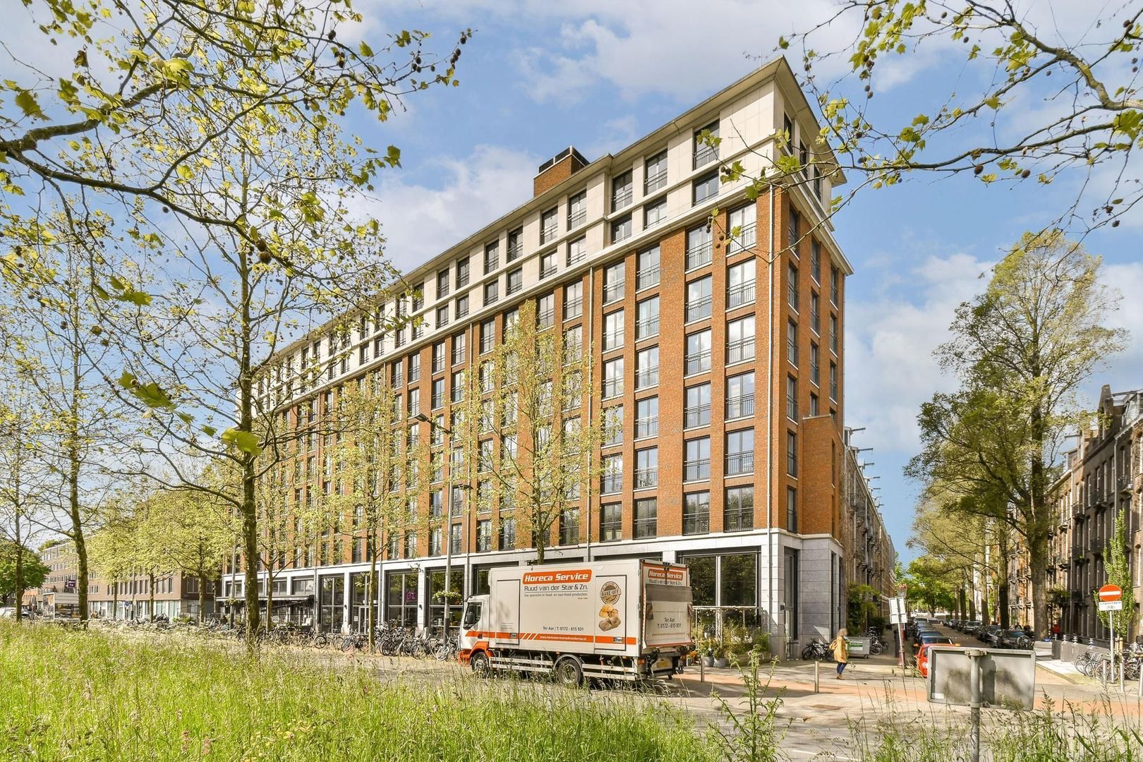 Wibautstraat 198 G+PP, Amsterdam foto-36