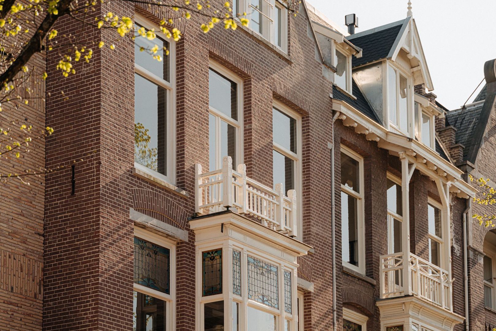 Oranje Nassaulaan 23, Amsterdam foto-36