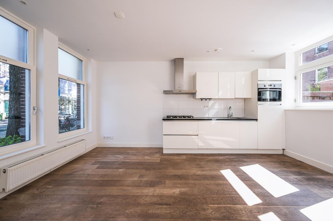 Czaar Peterstraat 140 -HS, Amsterdam foto-3