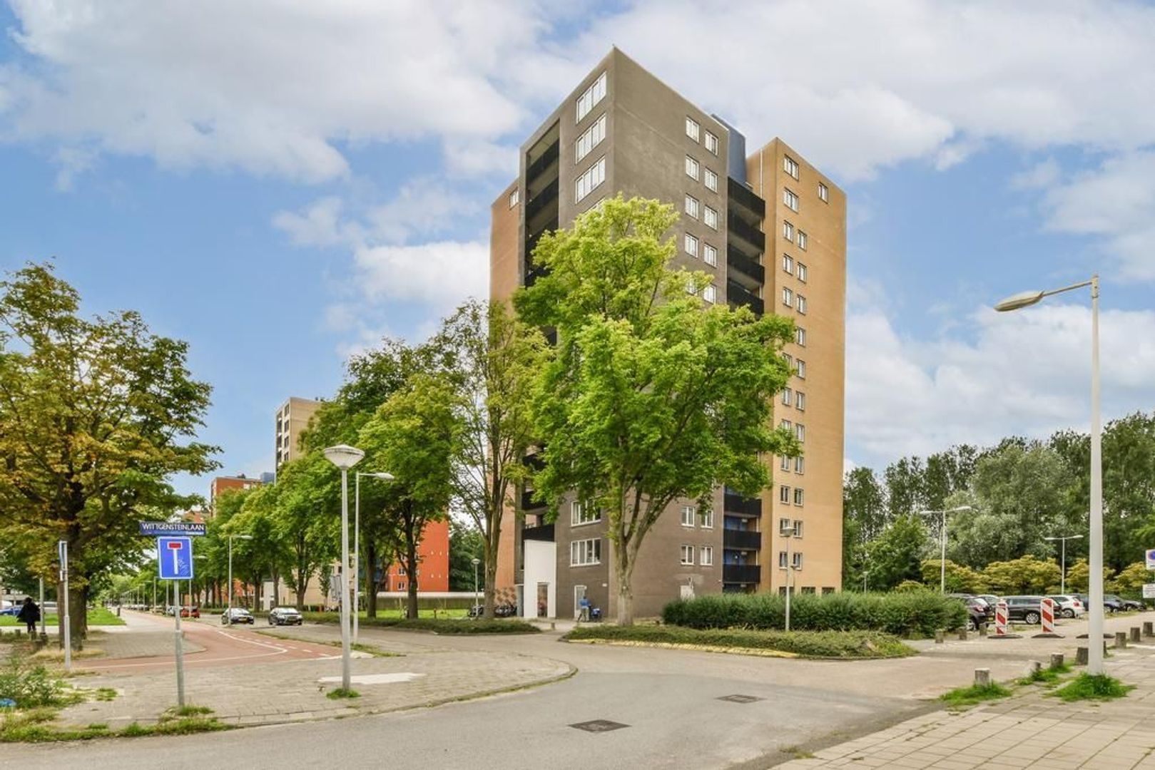 Wittgensteinlaan 37, Amsterdam foto-5