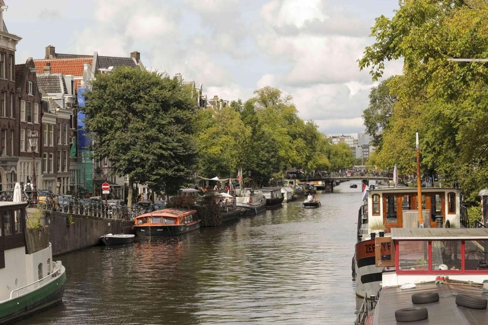 Boomstraat 15 A, Amsterdam foto-22