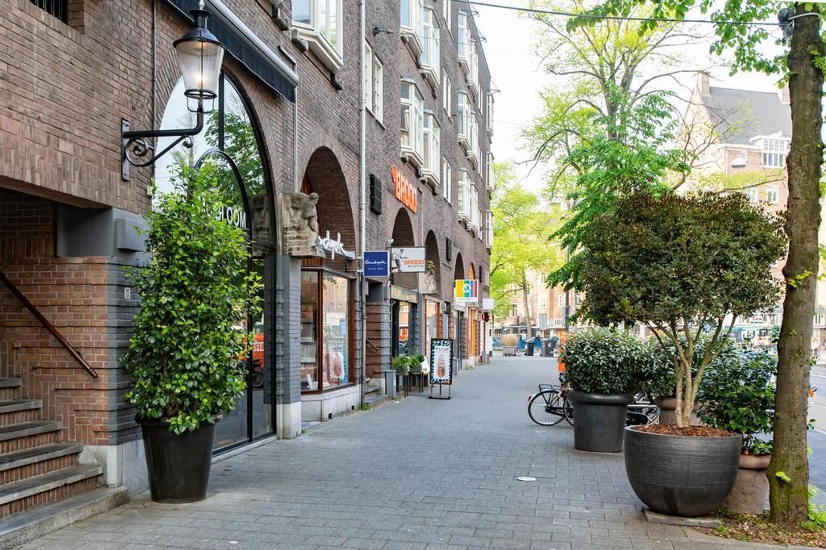 Minervalaan 73 II, Amsterdam foto-37