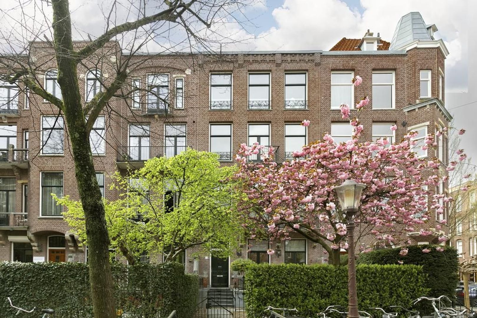 Emmastraat 24, Amsterdam foto-0