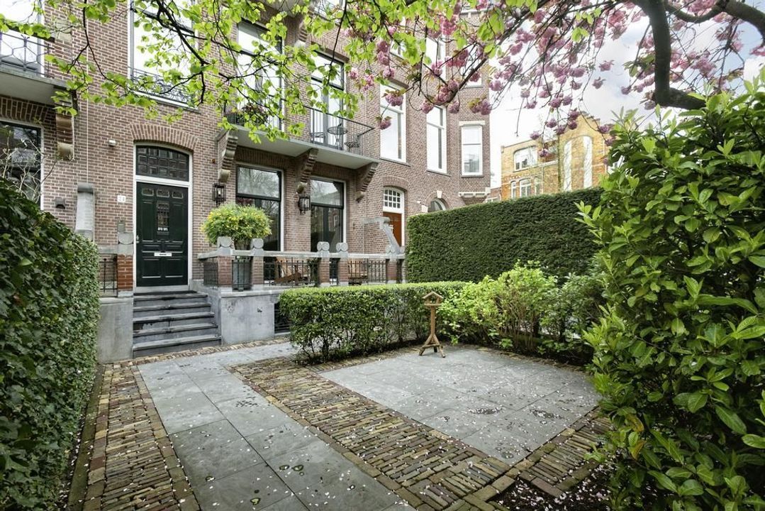 Emmastraat 24, Amsterdam foto-2