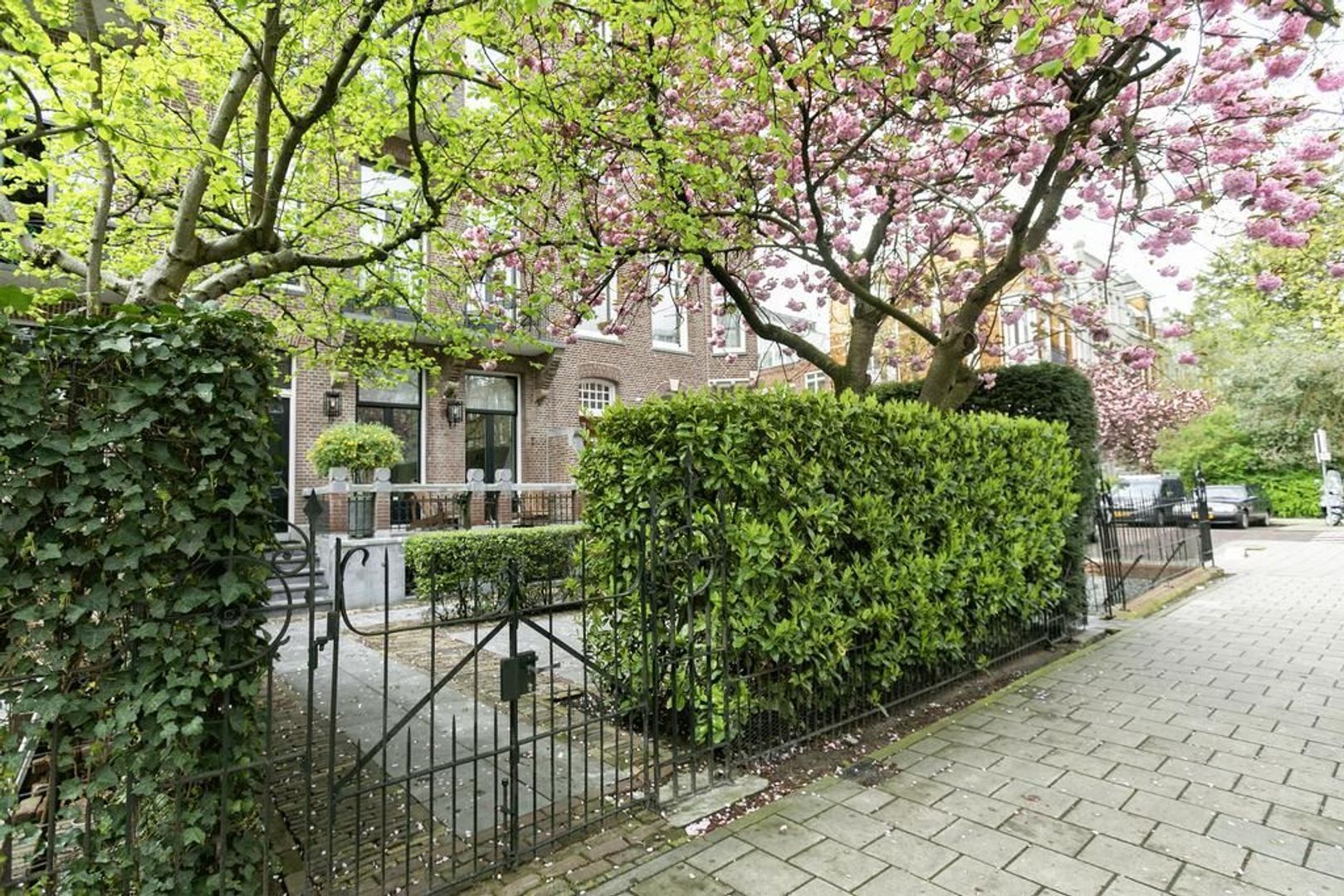 Emmastraat 24, Amsterdam foto-5