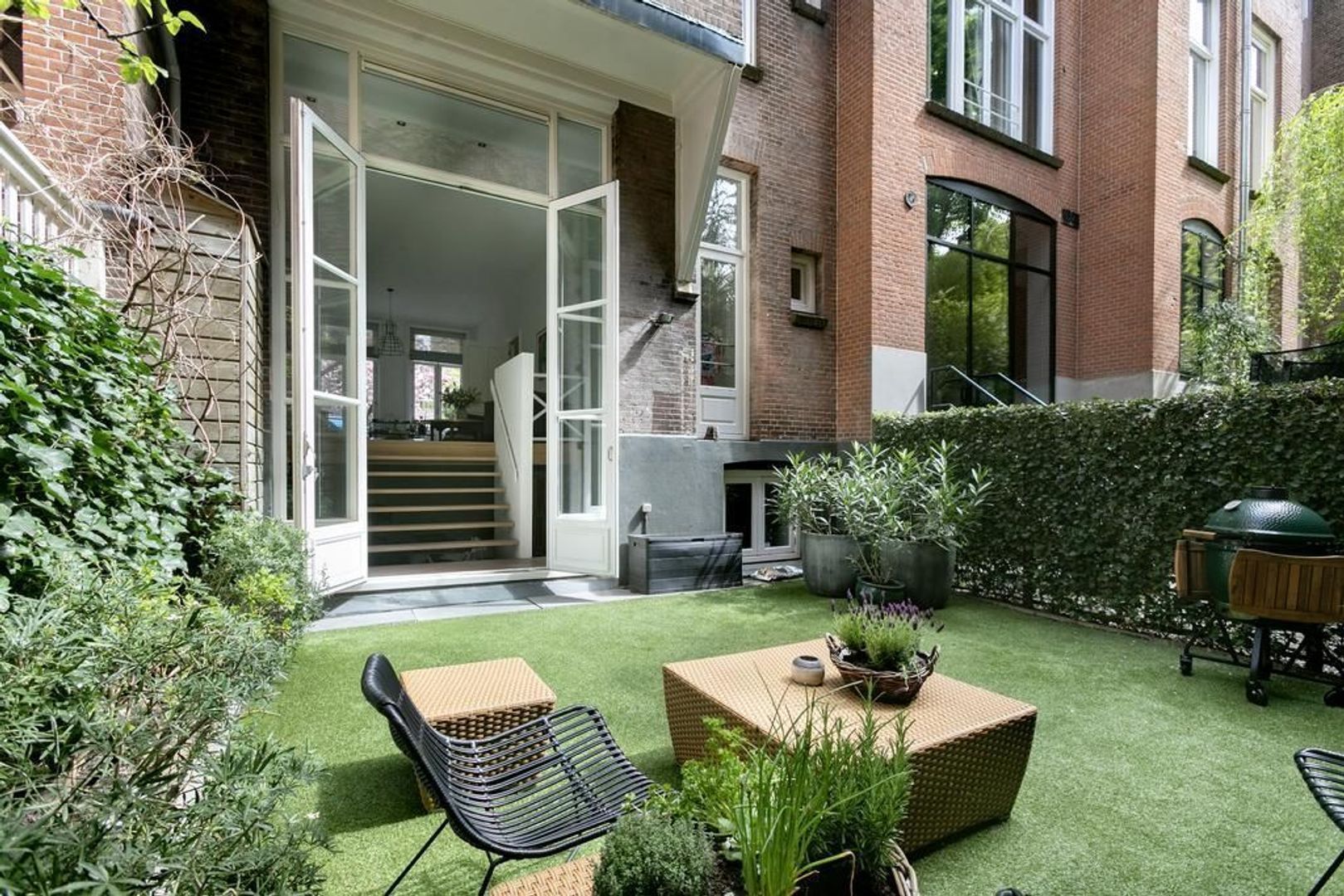 Emmastraat 24, Amsterdam foto-16