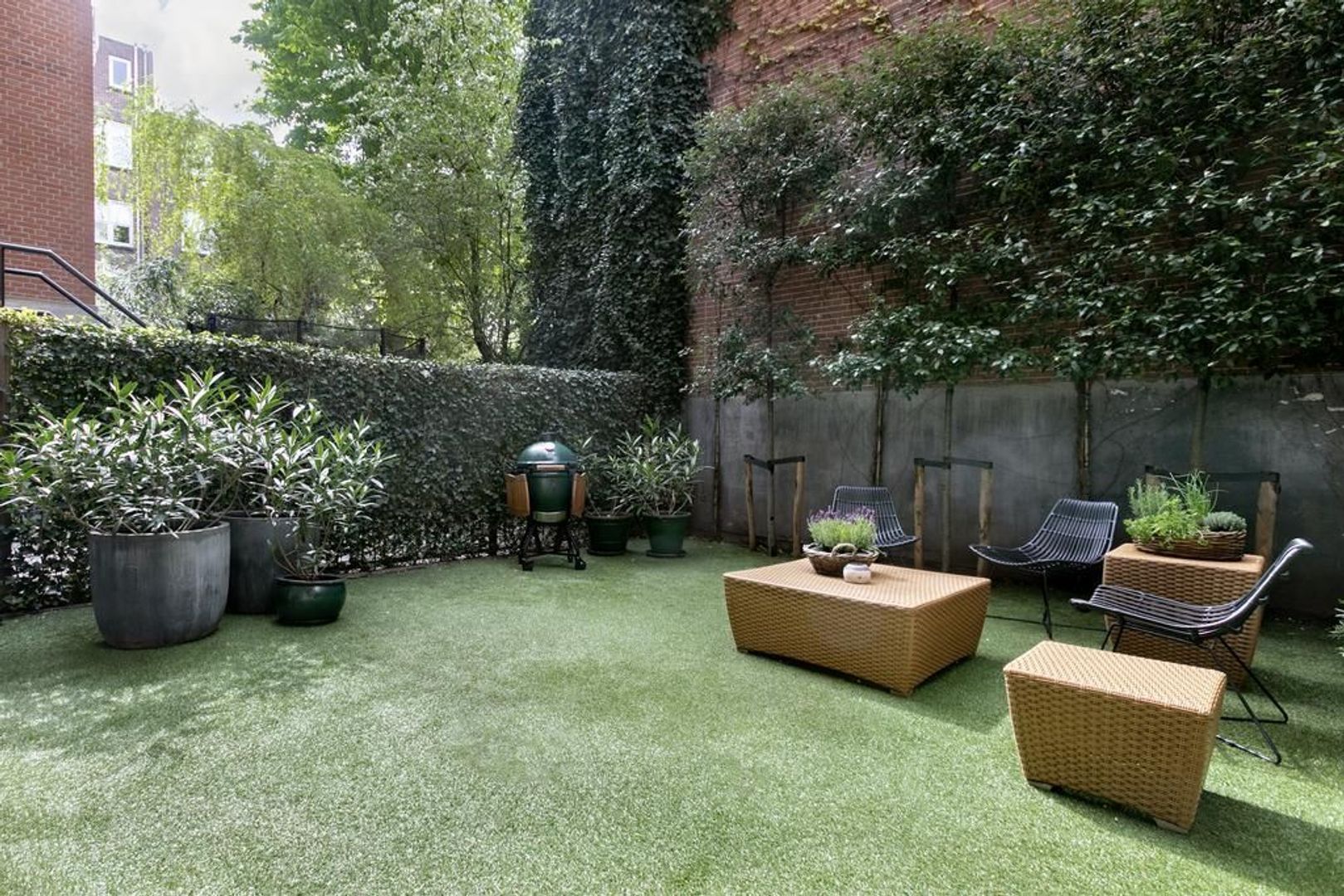 Emmastraat 24, Amsterdam foto-17